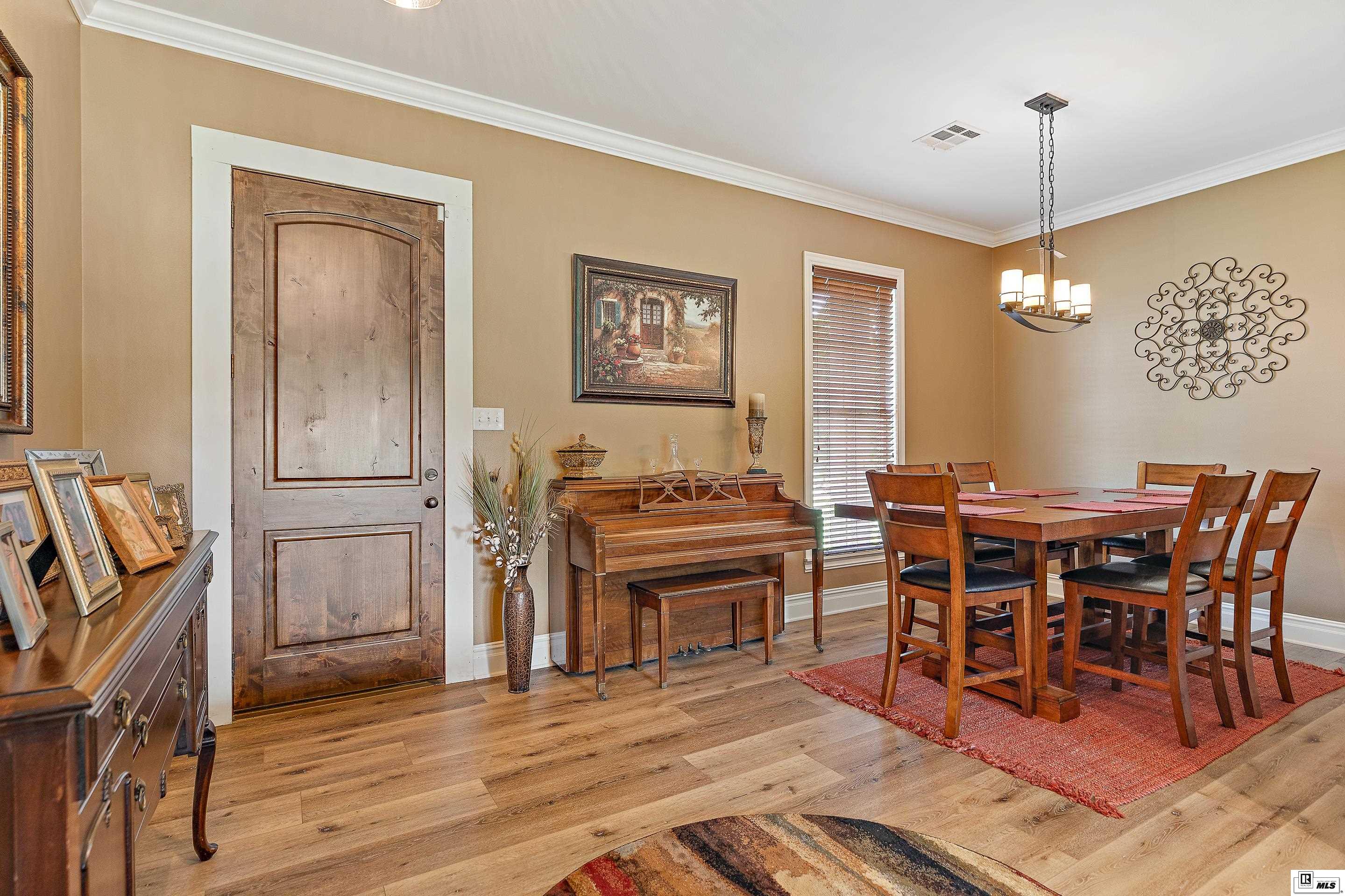 Calhoun, Louisiana, 71225, United States, 3 Bedrooms Bedrooms, ,3 BathroomsBathrooms,Residential,For Sale,1847103