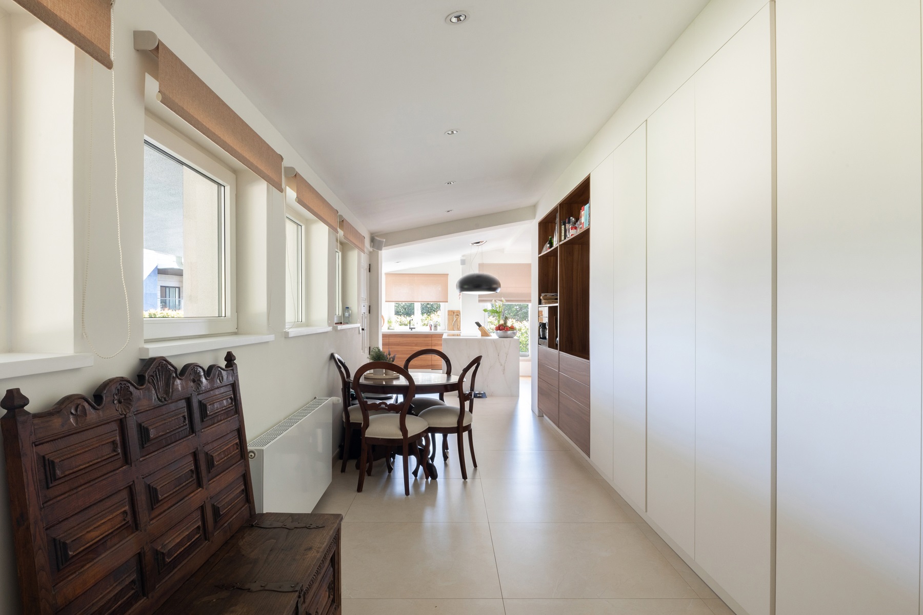  Detached house, 4 bedrooms, for Sale - 物件實景