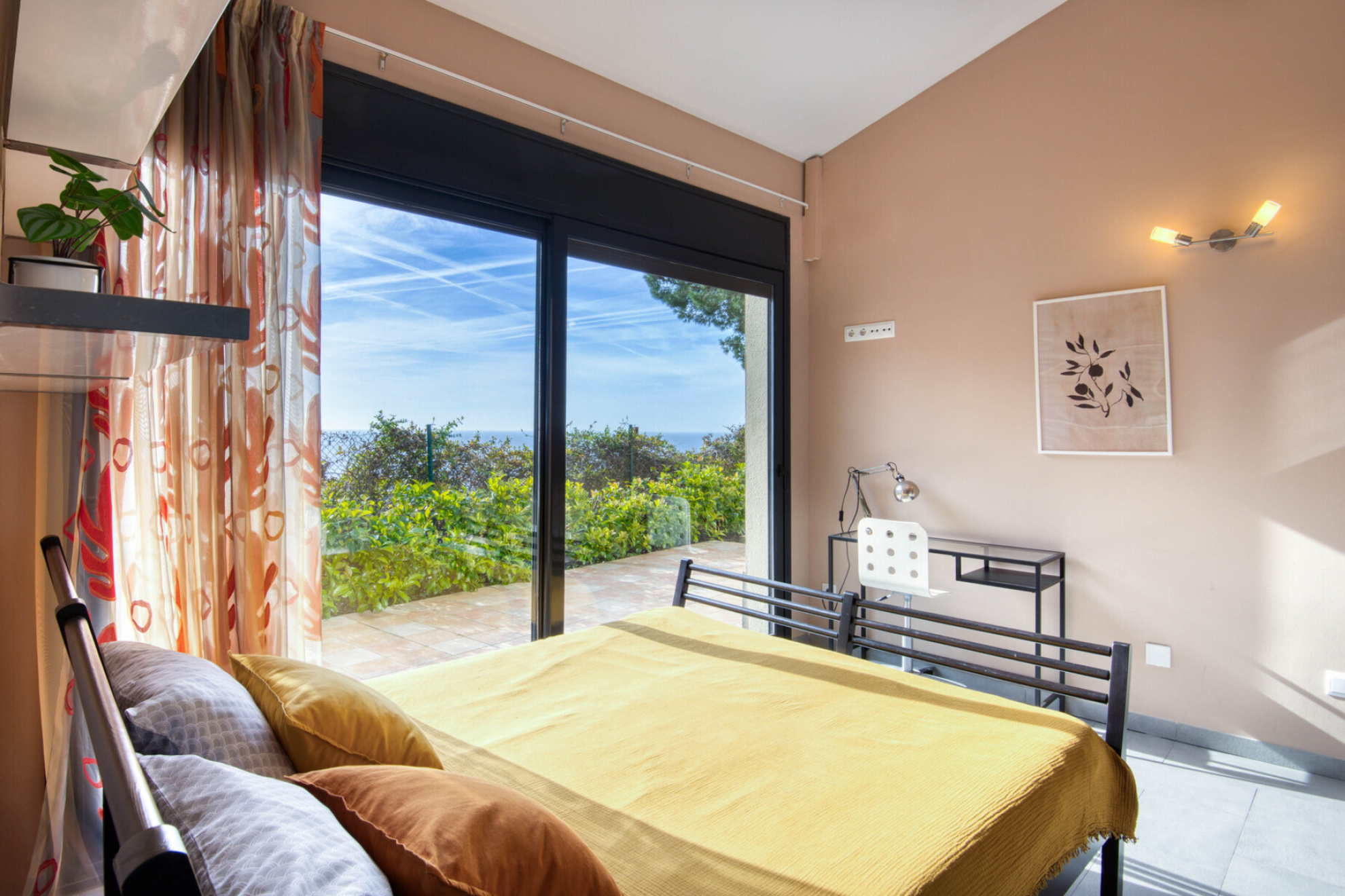  Beautiful house with sea views - 物件實景