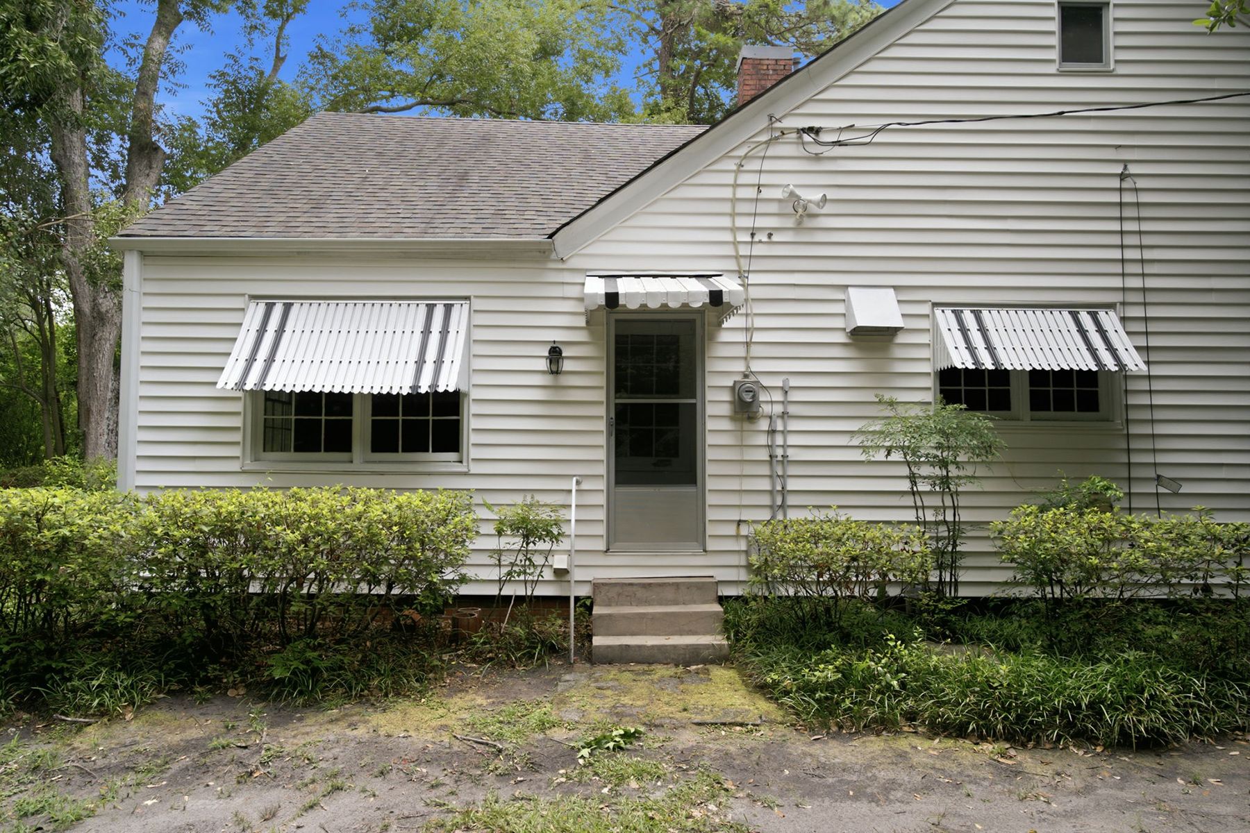  4201 Wrightsville Avenue, Wilmington, NC 28403 - 物件實景