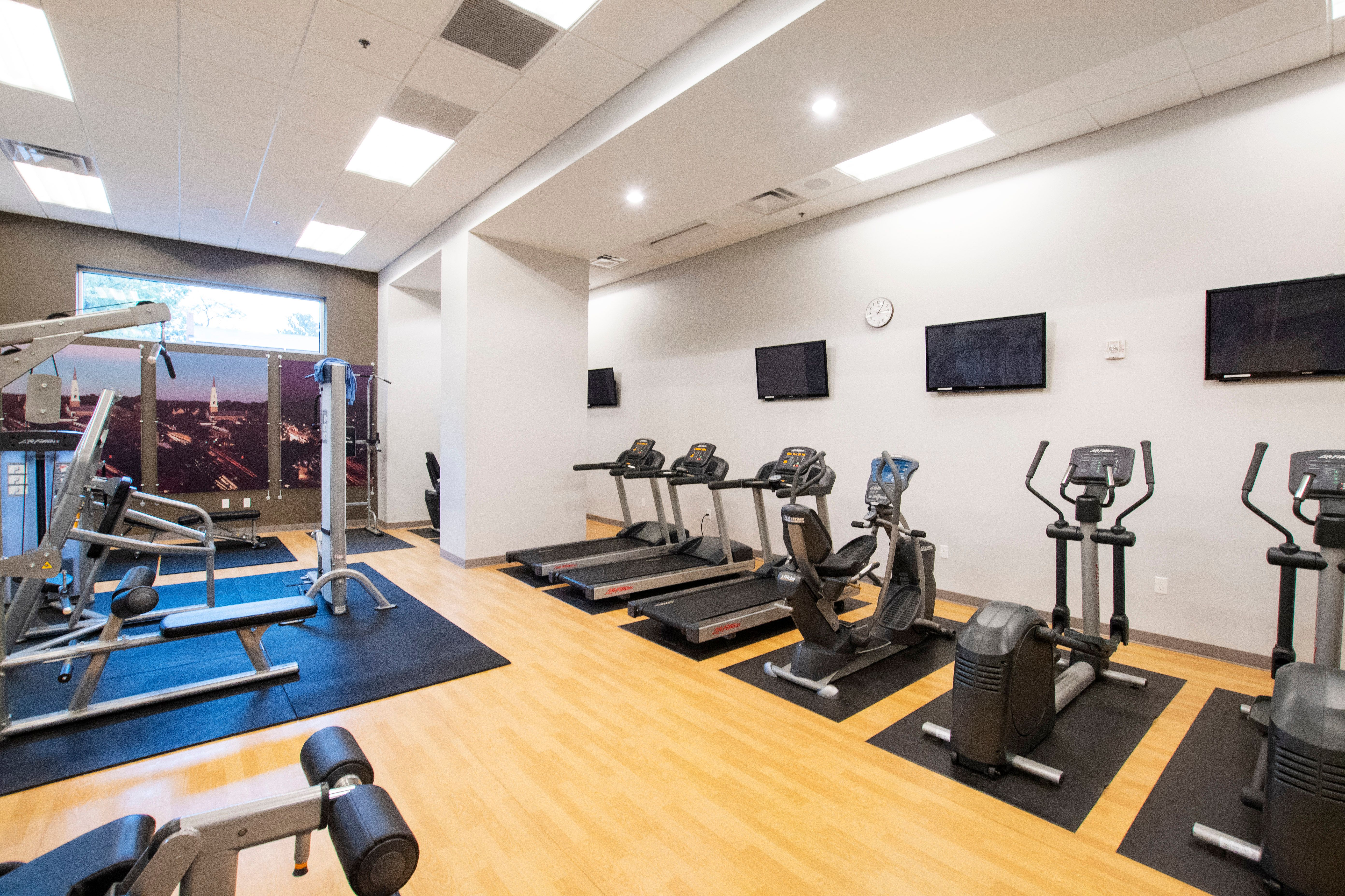  140 W. Franklin Street, Chapel Hill, NC 27514 - 物件實景