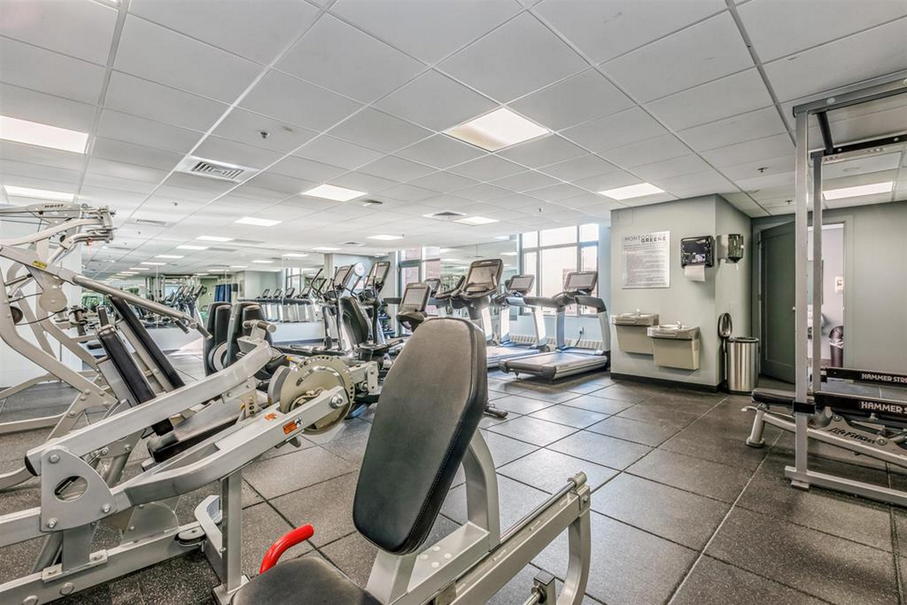  105 Greene Street  #1901, Jersey City, NJ 07302 - 物件實景