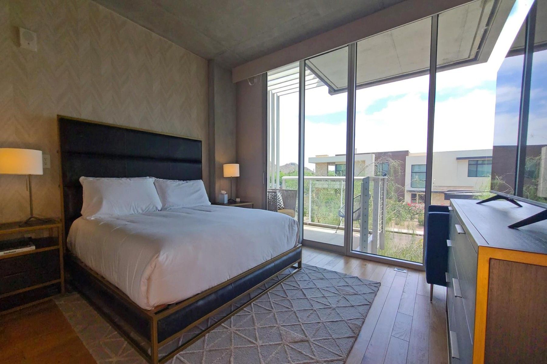  5455 E Lincoln Drive¦Paradise Valley, AZ - 物件實景