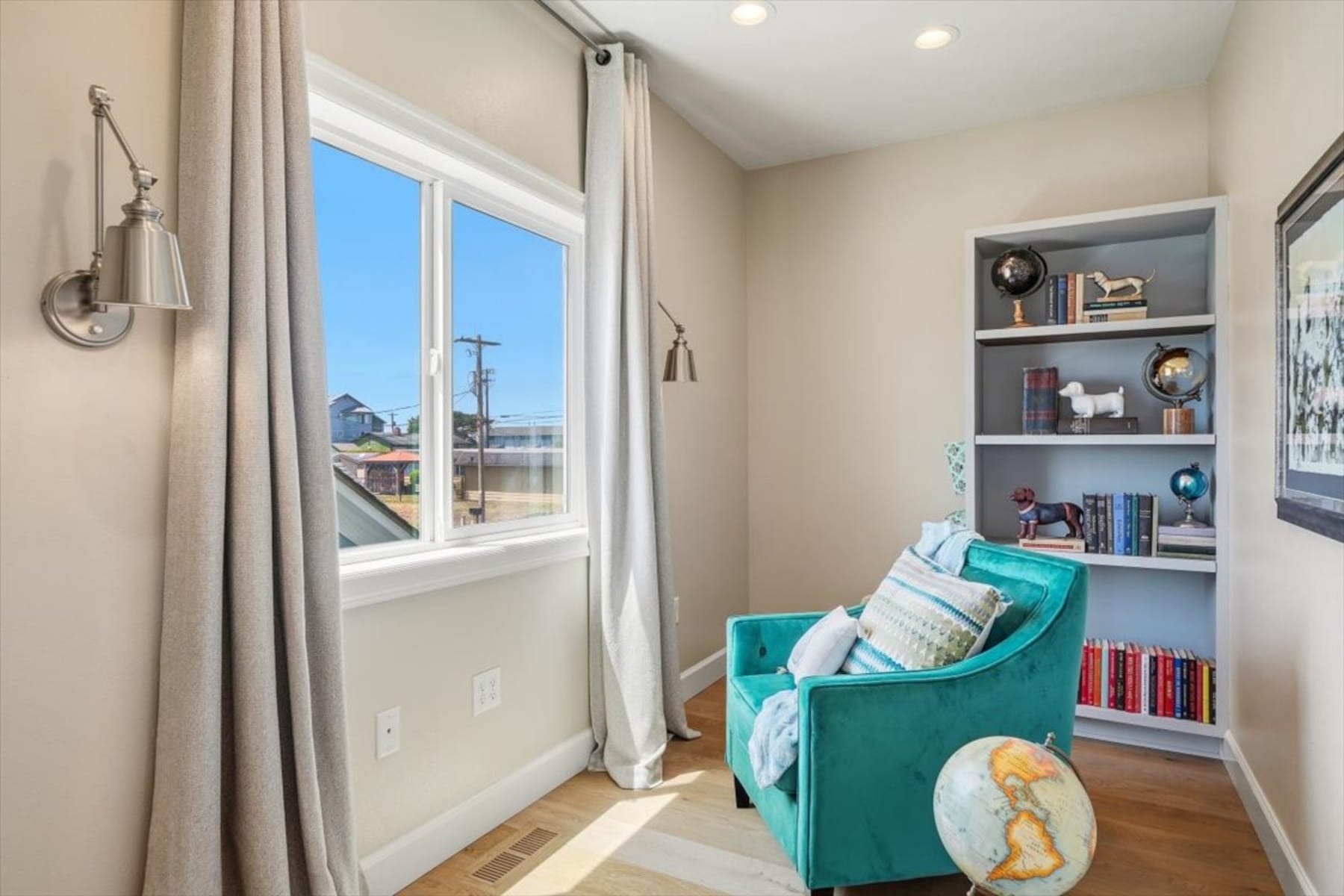  811 SW 12th Street Newport, OR 97365 - 物件實景