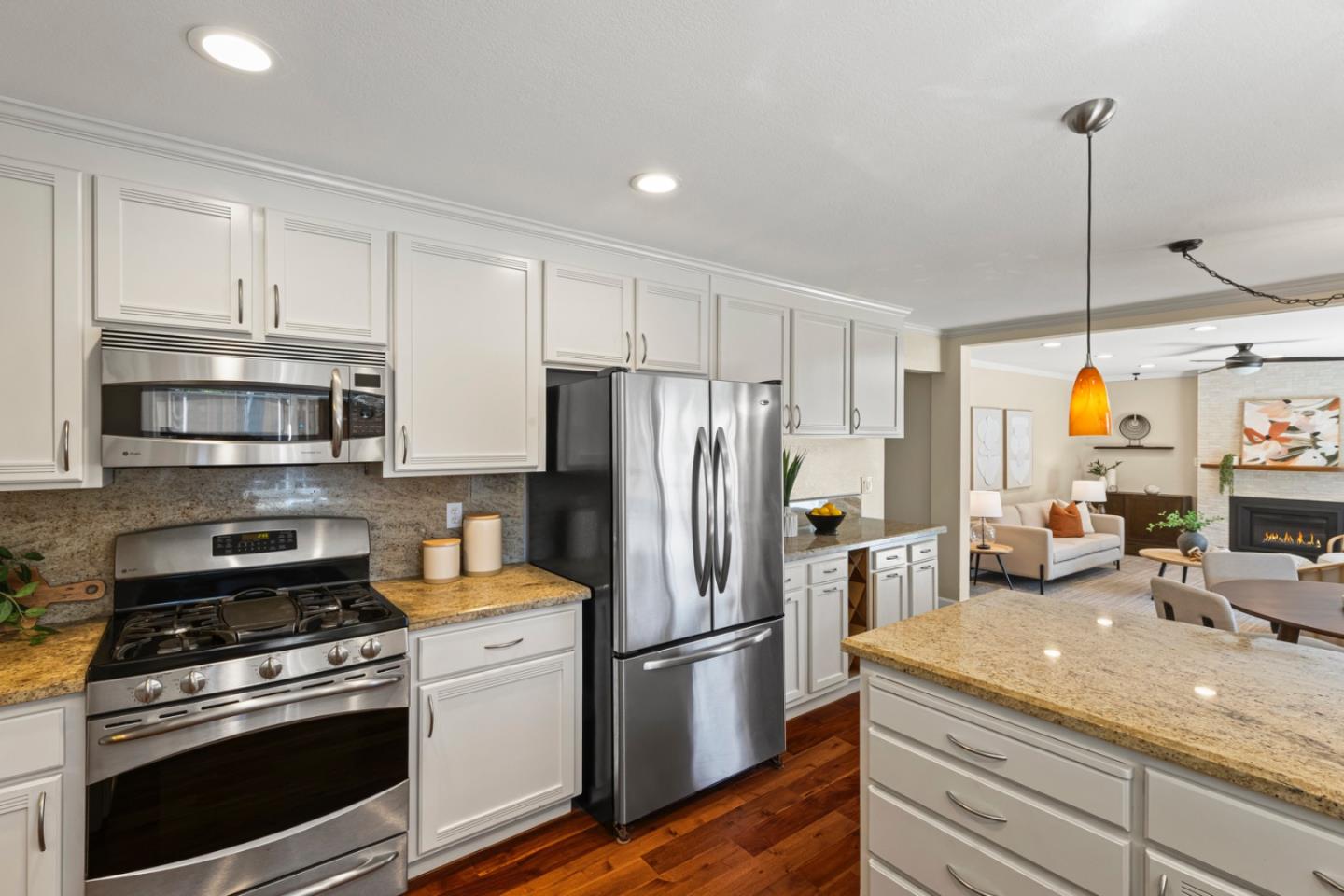 Morgan Hill, California, 95037, United States, 5 Bedrooms Bedrooms, ,3 BathroomsBathrooms,Residential,For Sale,1934202