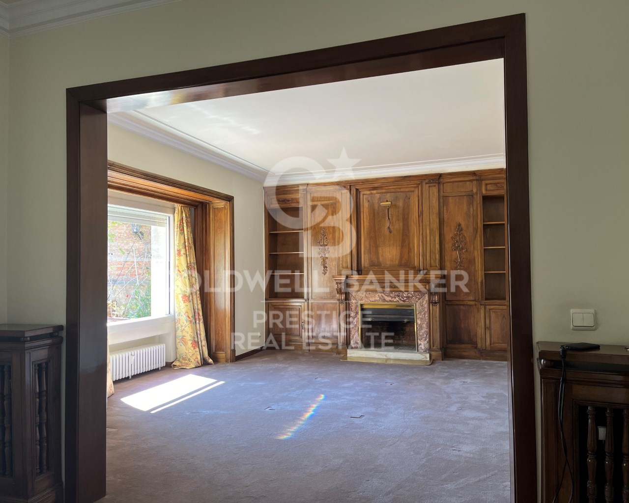 Barcelona, Barcelona, Sarri? - Sant Gervasi, Sant, Barcelona, Catalonia, ES, 6 Bedrooms Bedrooms, ,5 BathroomsBathrooms,Residential,For Sale,Barcelona, Barcelona, Sarri? - Sant Gervasi, Sant ,1448726