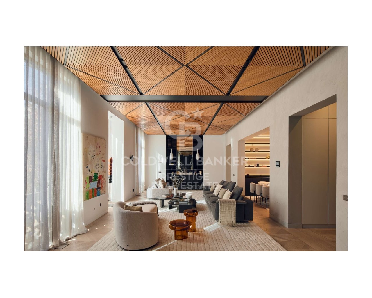 Barcelona, Barcelona, Eixample, La Dreta de l'Eix, Barcelona, Catalonia, ES, 5 Bedrooms Bedrooms, ,5 BathroomsBathrooms,Residential,For Sale,Barcelona, Barcelona, Eixample, La Dreta de l'Eix,1676364
