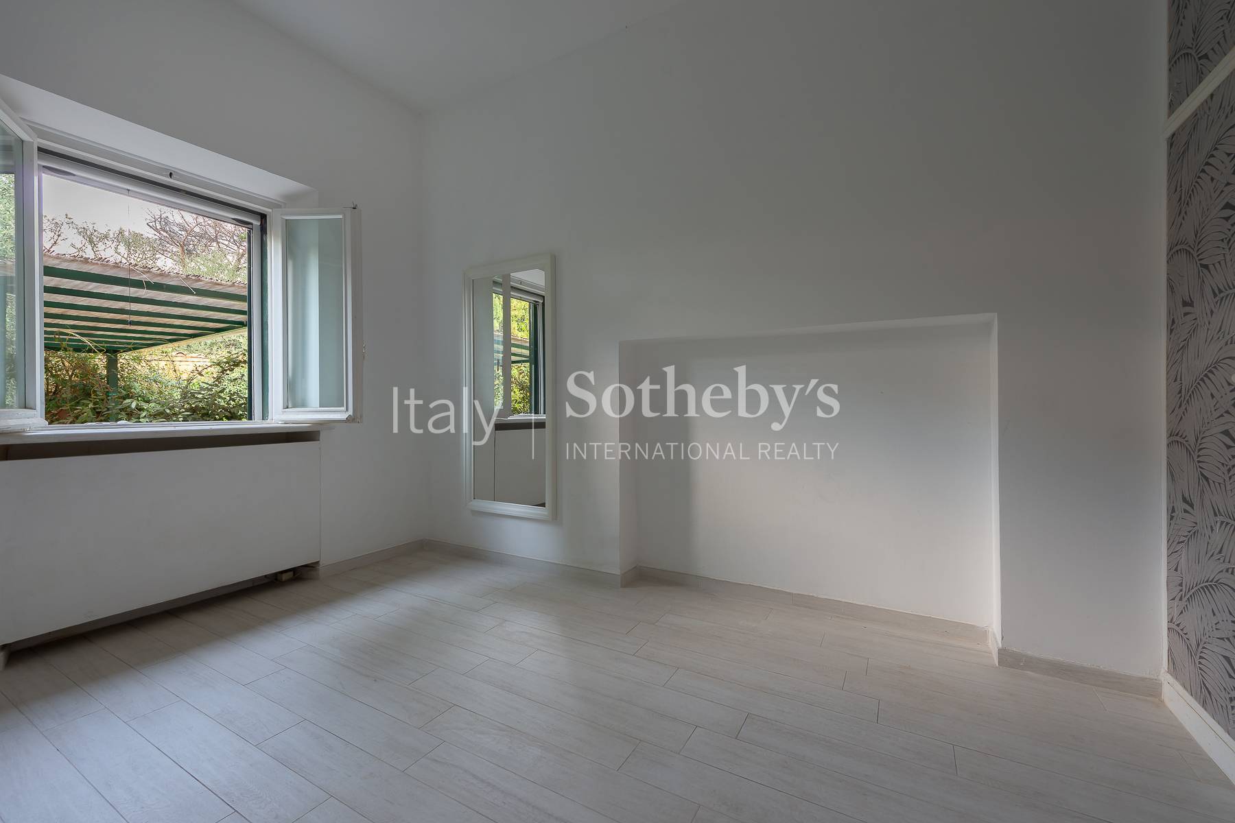  Charming Villa in the Heart of the Appian Way - 物件實景