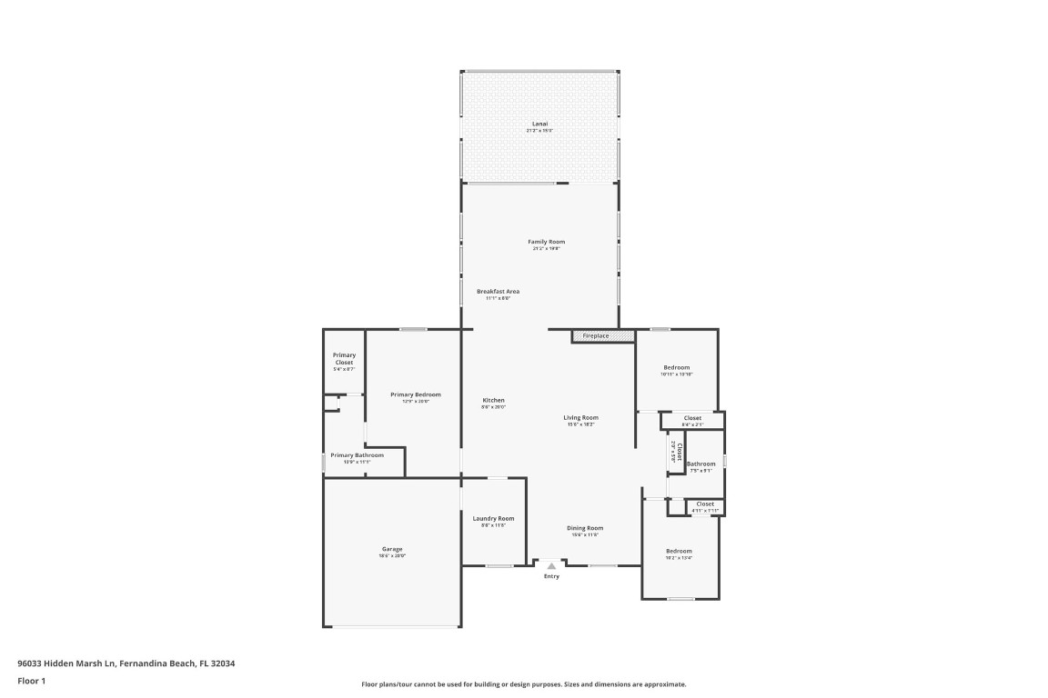 Fernandina Beach, Florida, 32034, United States, 3 Bedrooms Bedrooms, ,2 BathroomsBathrooms,Residential,For Sale,1916317