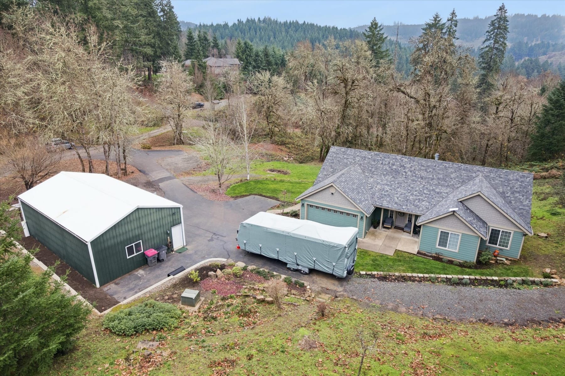  3550 NW BLACKTAIL DR McMinnville, OR 97128 - 物件實景