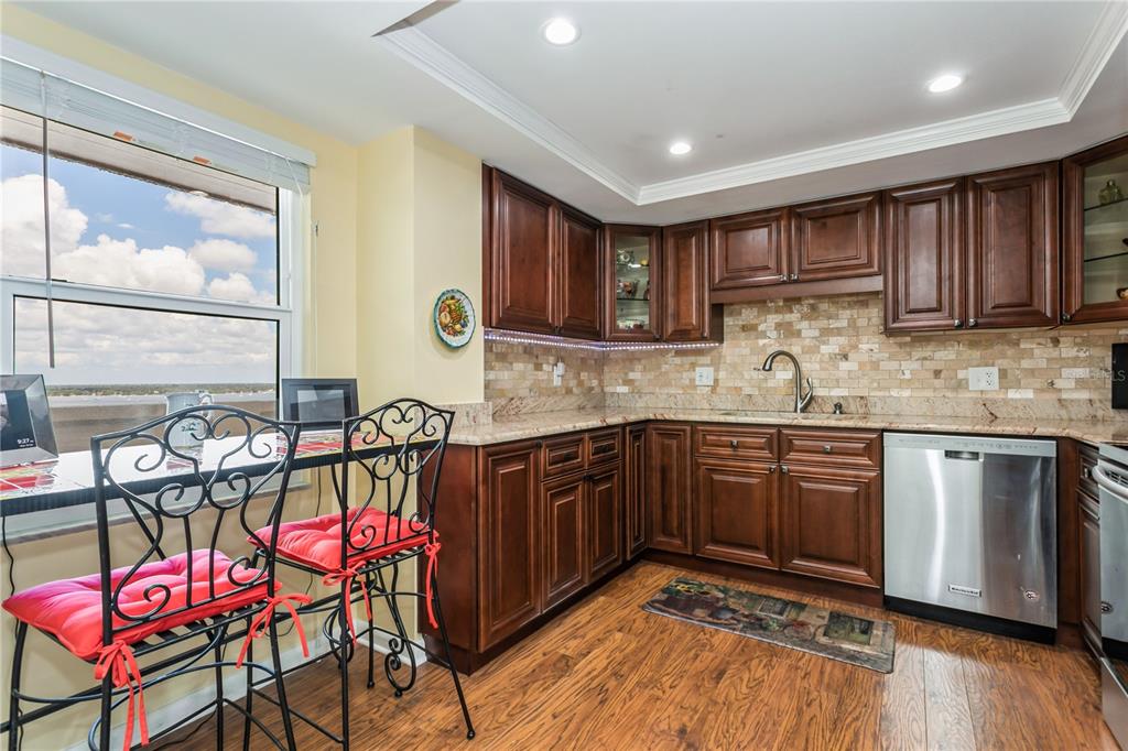 5200 Brittany Drive S Unit 1708, Saint Petersburg, Florida, 33715, United States, 2 Bedrooms Bedrooms, ,2 BathroomsBathrooms,Residential,For Sale,5200 Brittany Drive S Unit 1708,1658784