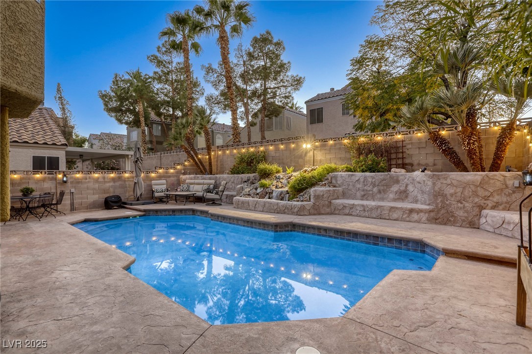 Las Vegas, Nevada, 89128, United States, 3 Bedrooms Bedrooms, ,3 BathroomsBathrooms,Residential,For Sale,1984835