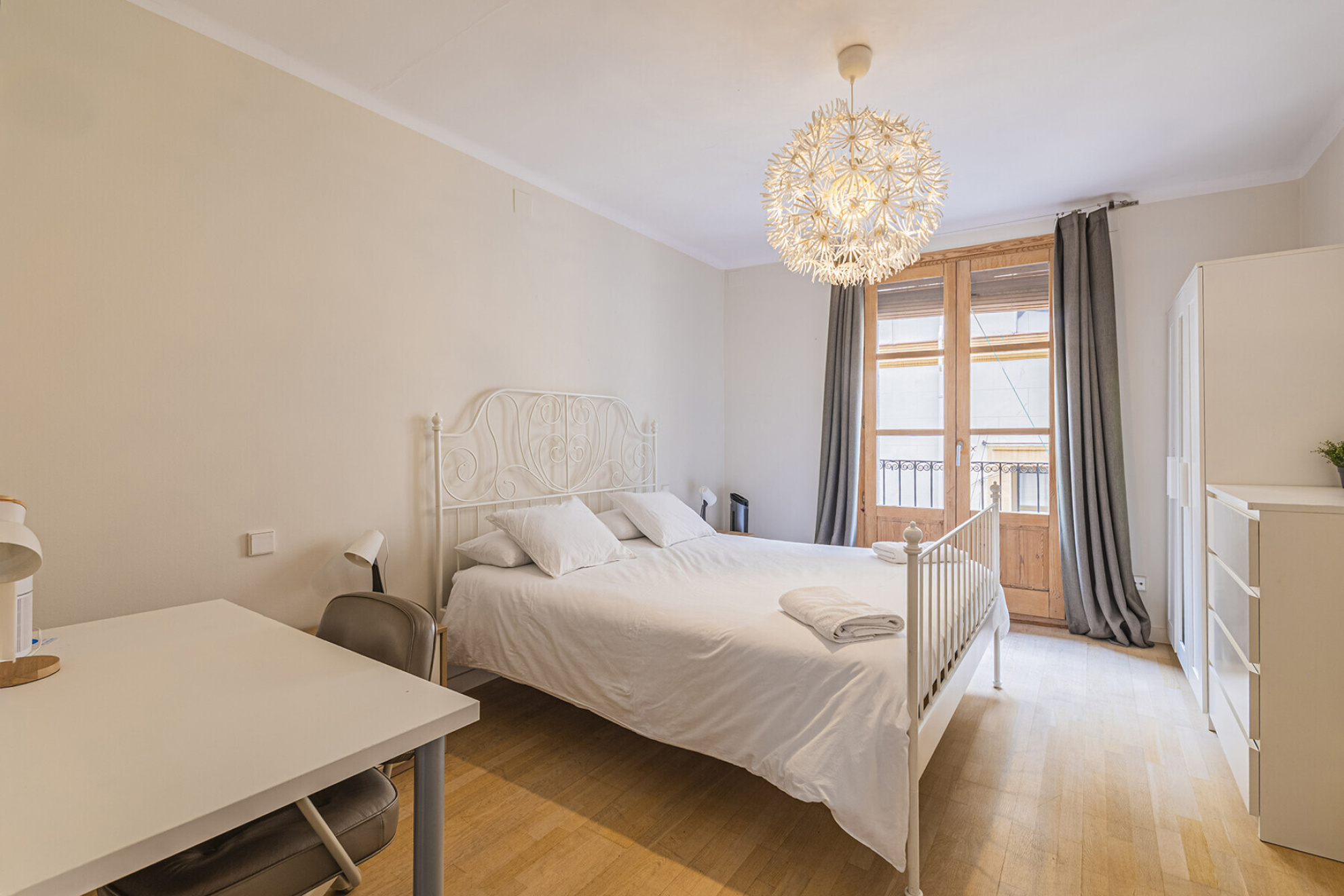  Excellent apartment in the heart of Borne - 物件實景