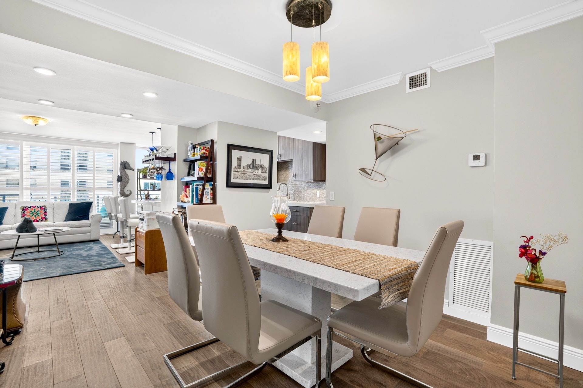  101 Briny Avenue, Pompano Beach, FL, 33062 - 物件實景