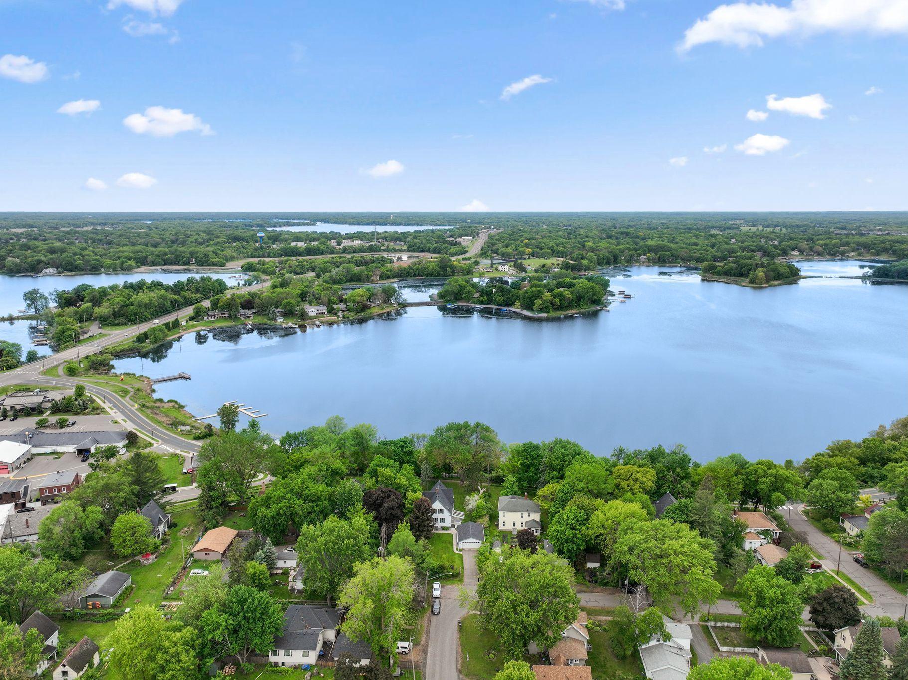Center City, Minnesota, 55012, United States, 4 Bedrooms Bedrooms, ,1 BathroomBathrooms,Residential,For Sale,1837728