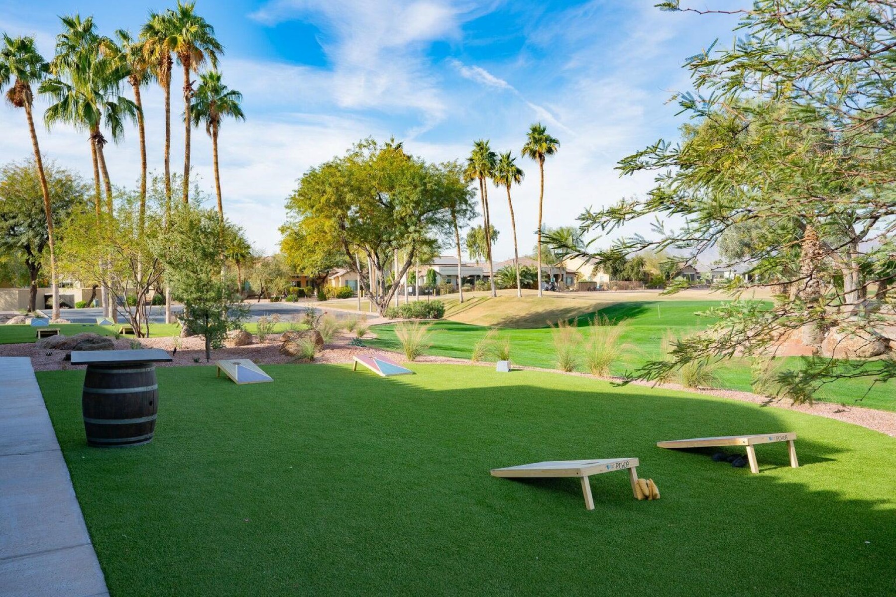  2623 N 162nd Avenue¦Goodyear, AZ - 物件實景