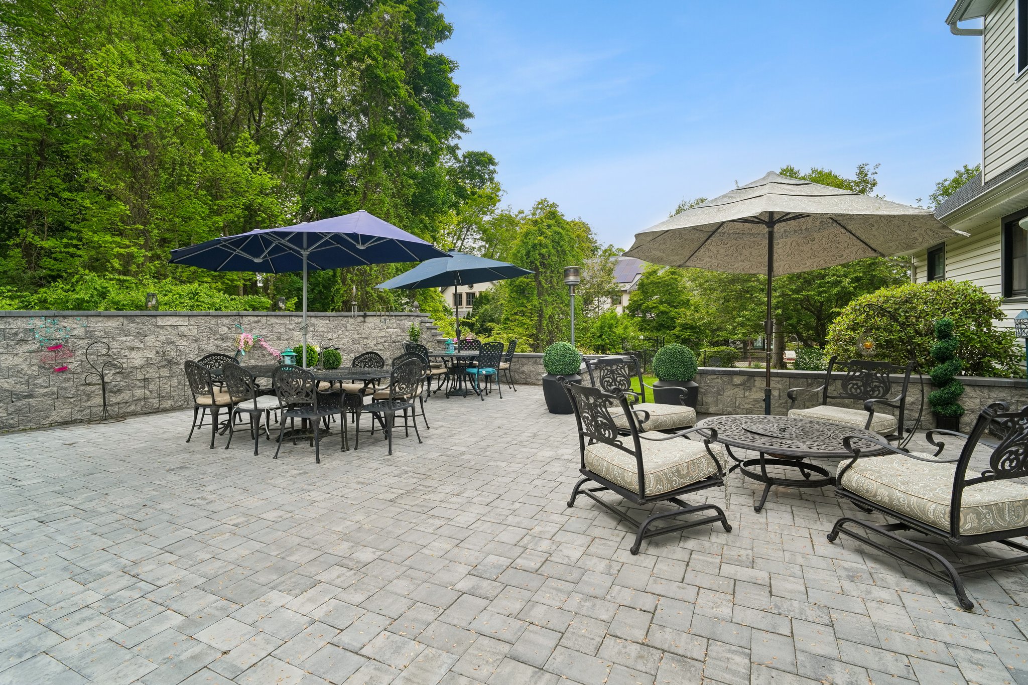 11 Auriemma Court, Roxbury Township, NJ 07850 - 物件實景