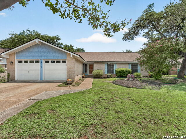 Shadow Oaks Ln, San Antonio, TX 78231