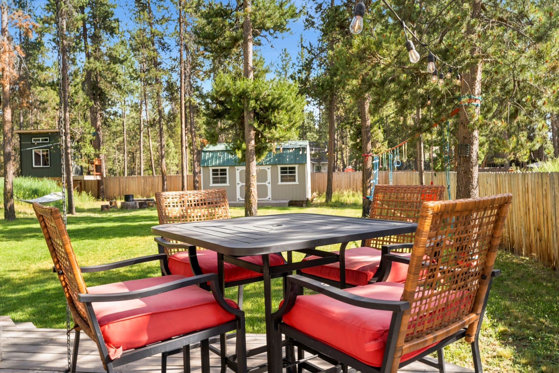  17169 Kingsburg Road Bend, OR 97707 - 物件實景