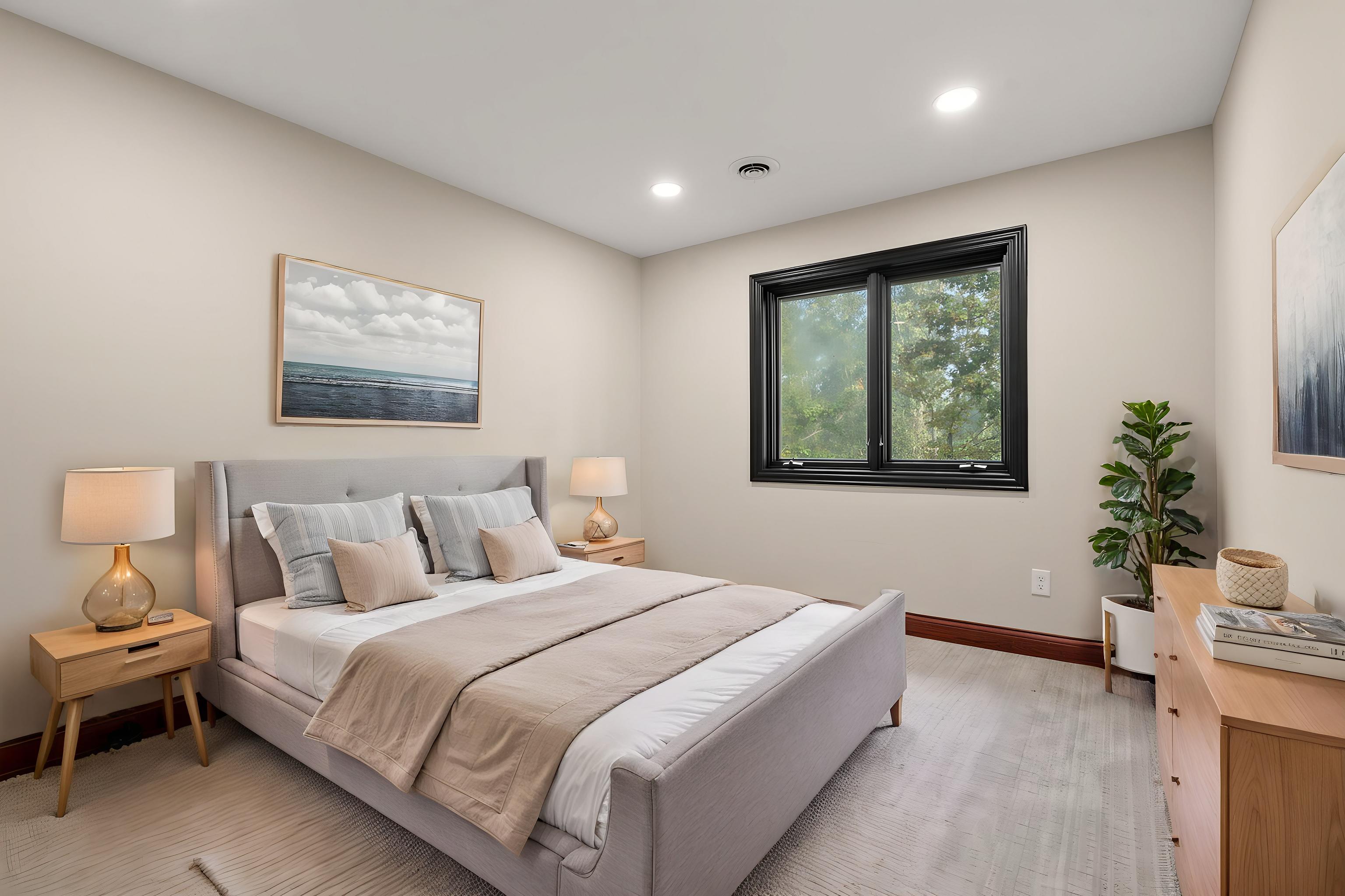  Fully Updated 5 Bedroom Home on Private, Wooded Lot in Gated Community - 物件實景