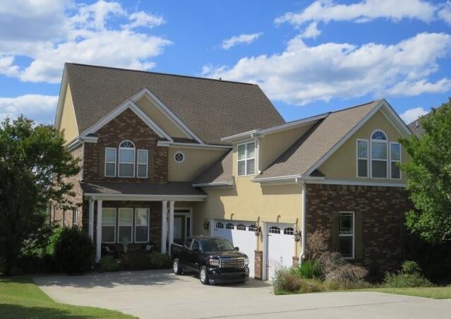 Evans, Georgia, 30809, United States, 6 Bedrooms Bedrooms, ,4 BathroomsBathrooms,Residential,For Sale,1920717