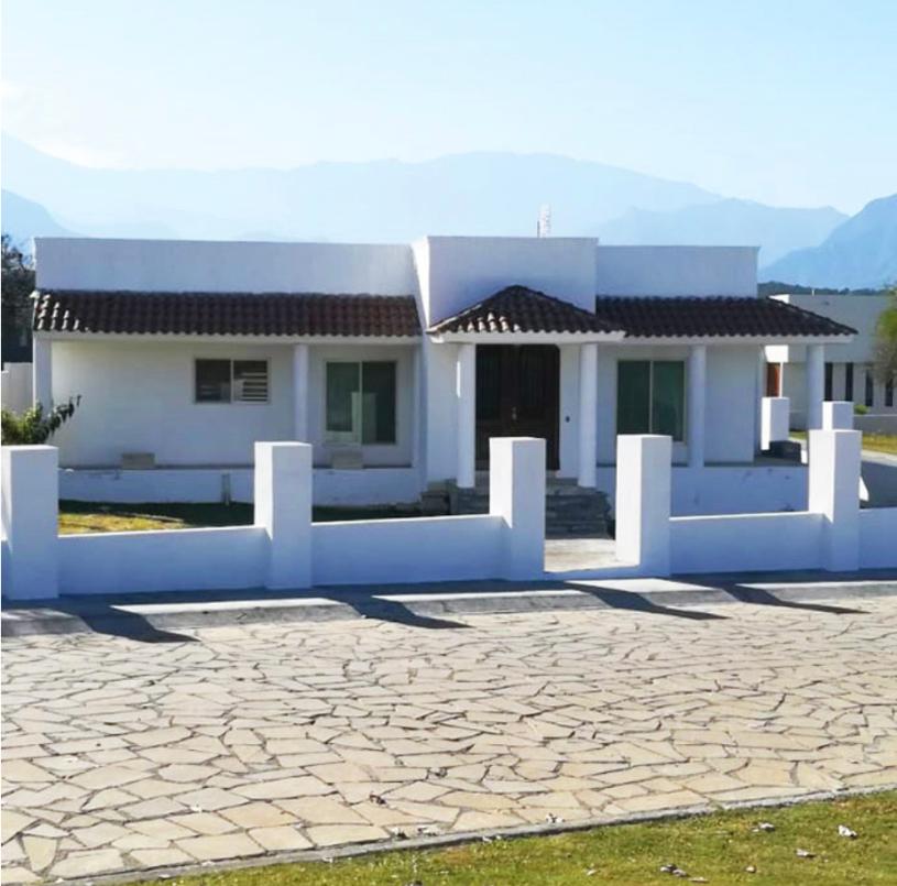 Ciudad Allende, Montemorelos, Nuevo León, 67610, Mexico, 1 Bedroom Bedrooms, ,1 BathroomBathrooms,Residential,For Sale,Ciudad Allende,1611594