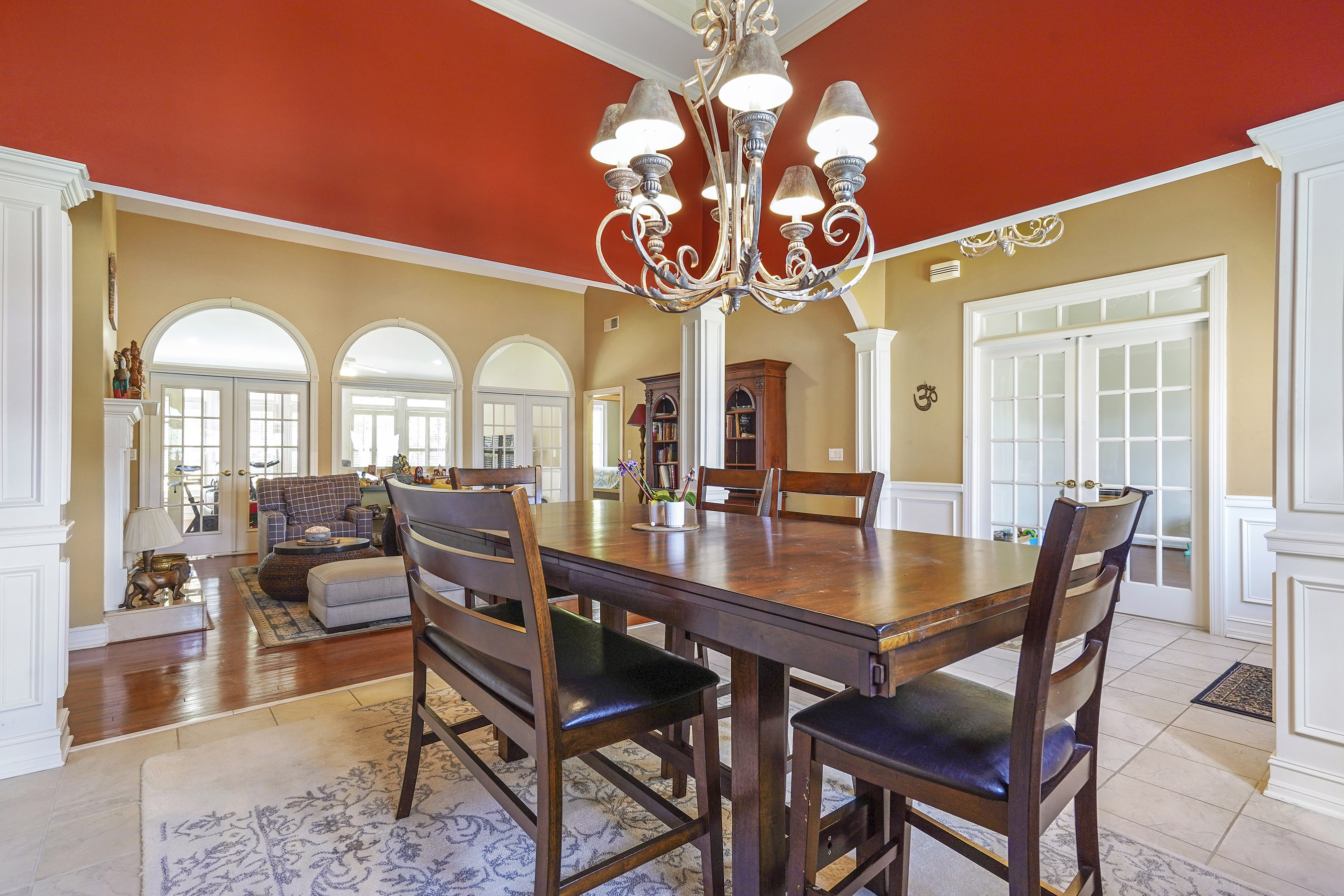  Beautiful Home with Primary on Main in Polo Golf and Country Club - 物件實景