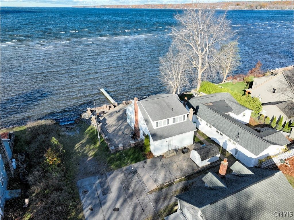 Sylvan Beach, New York, 13157, United States, 4 Bedrooms Bedrooms, ,2 BathroomsBathrooms,Residential,For Sale,1988028