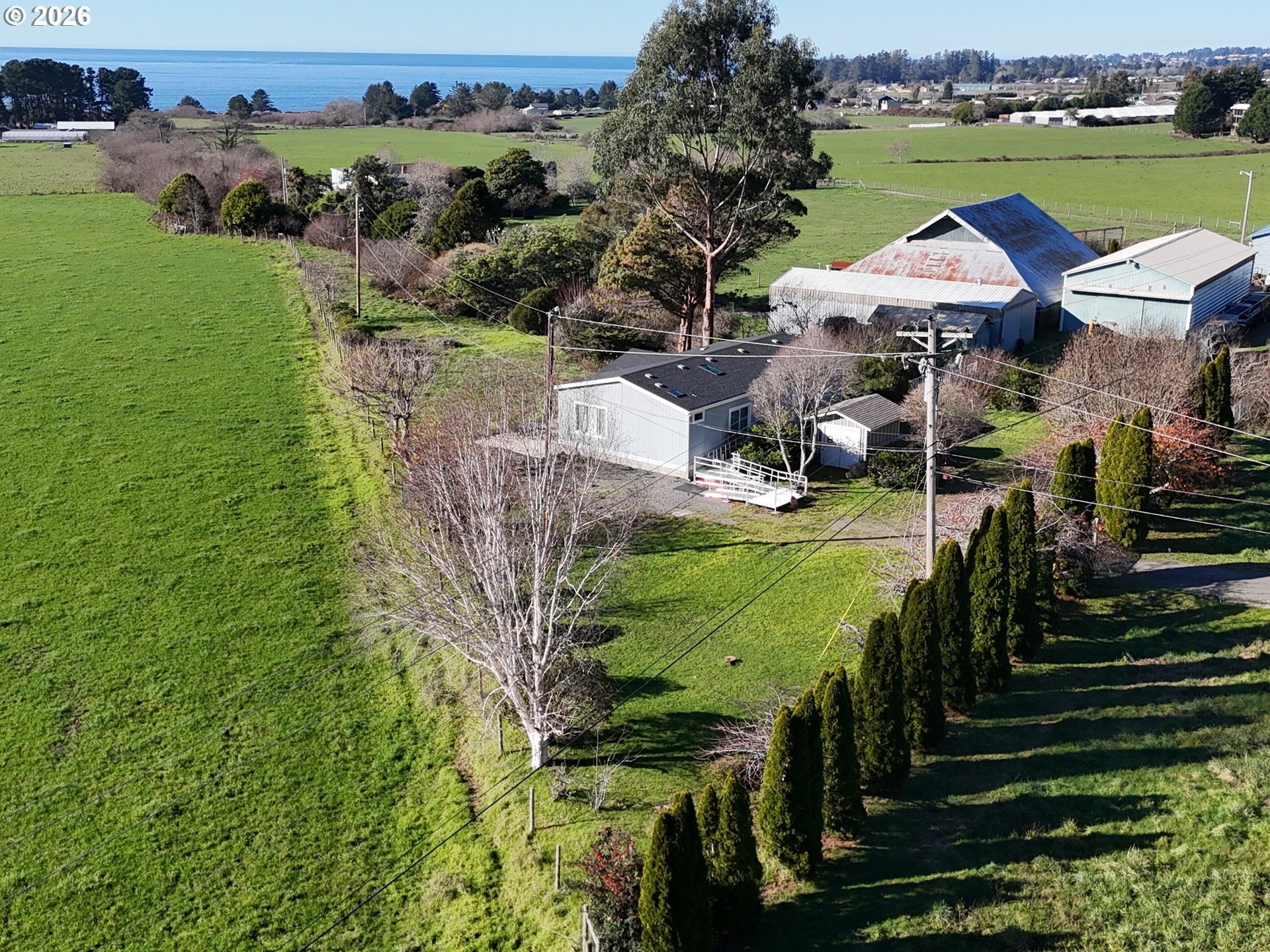 Brookings, Oregon, 97415, United States, 3 Bedrooms Bedrooms, ,2 BathroomsBathrooms,Residential,For Sale,2008811