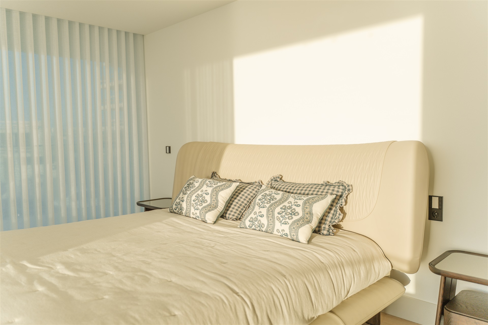  Semi-detached house, 4 bedrooms, for Sale - 物件實景