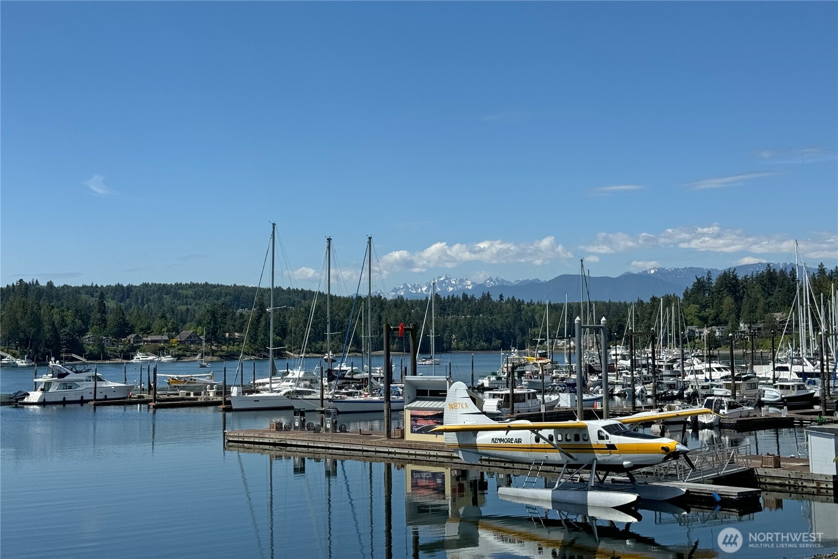 Port Ludlow, Washington, 98365, United States, 2 Bedrooms Bedrooms, ,2 BathroomsBathrooms,Residential,For Sale,1838717