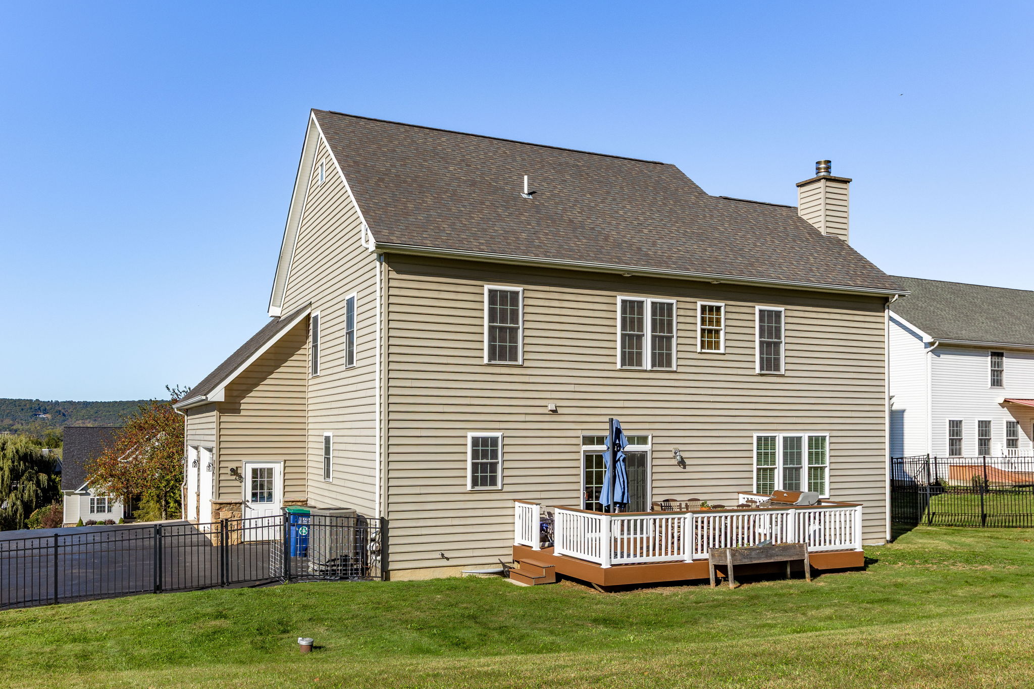 Danville, Pennsylvania, 17821, United States, 4 Bedrooms Bedrooms, ,3 BathroomsBathrooms,Residential,For Sale,1979646