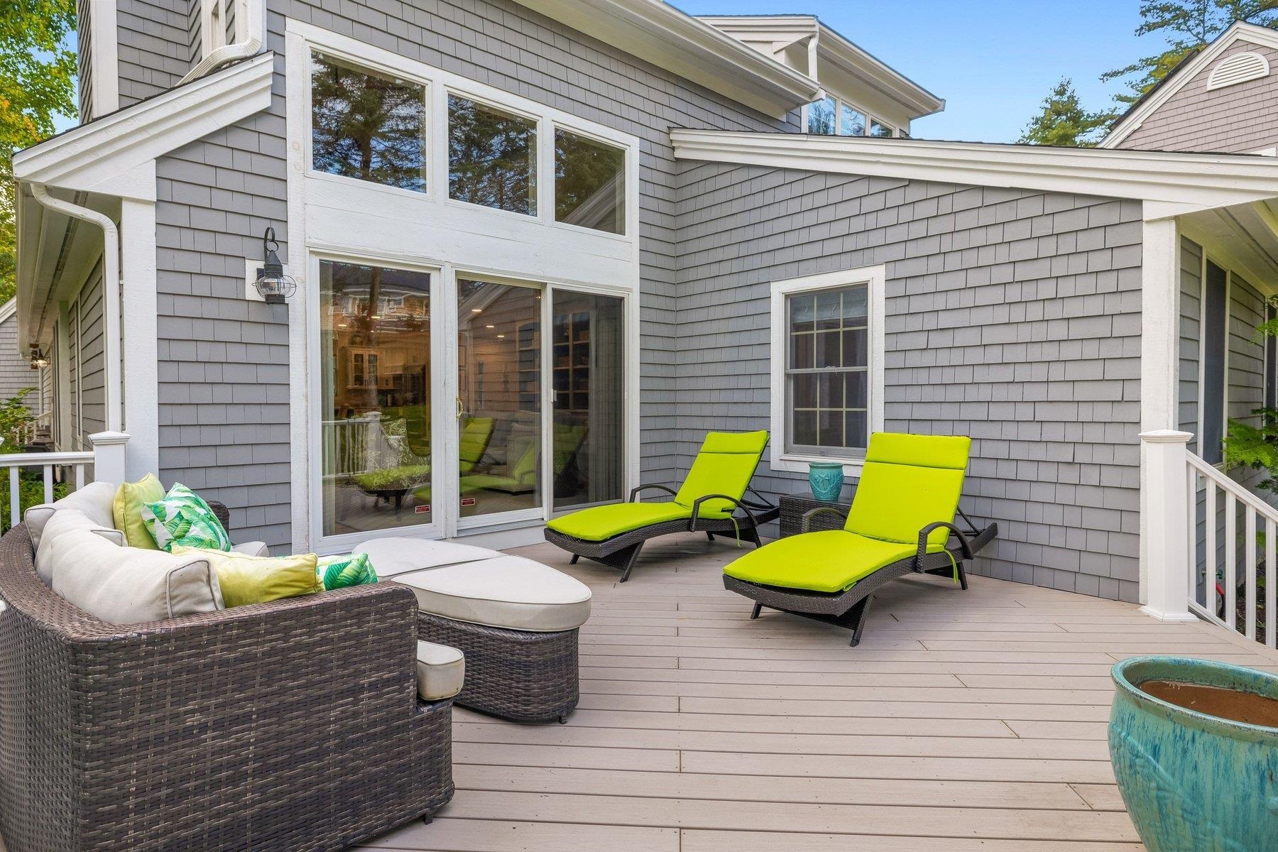  50 North Gate Road, New Castle, NH, 03854 - 物件實景