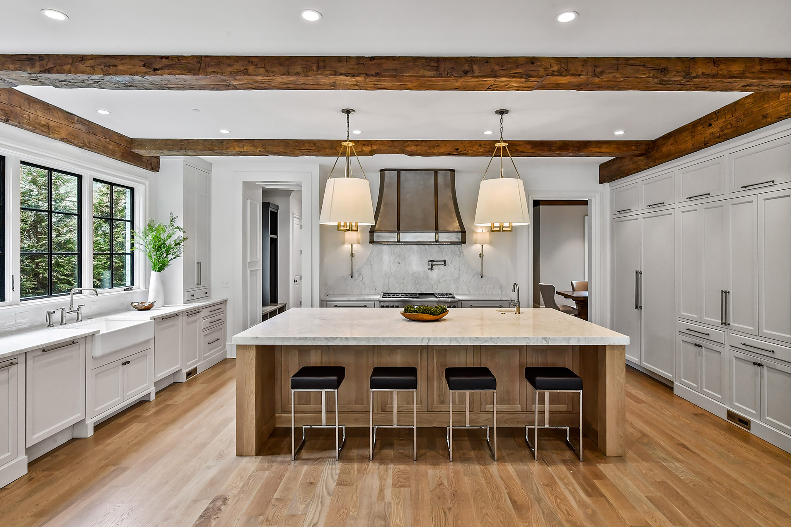  Exquisite Estate Home Moments from Chastain Park - 物件實景