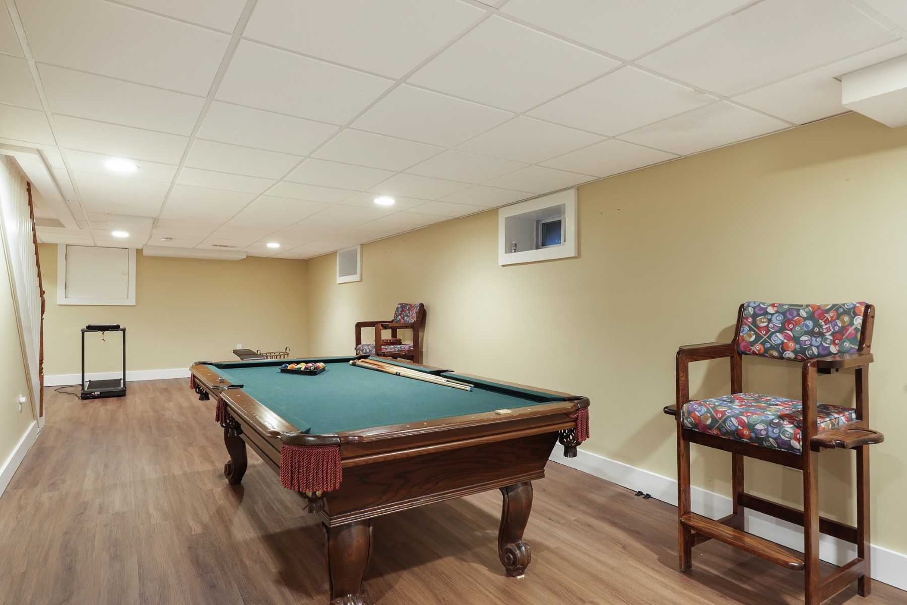  Inviting Ranch Home Offers Exceptional Indoor-Outdoor Entertainment Spaces - 物件實景