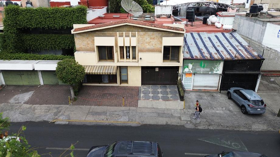 Morelia, Michoacán de Ocampo, 58020, Mexico, 6 Bedrooms Bedrooms, ,3 BathroomsBathrooms,Residential,For Sale,1807113