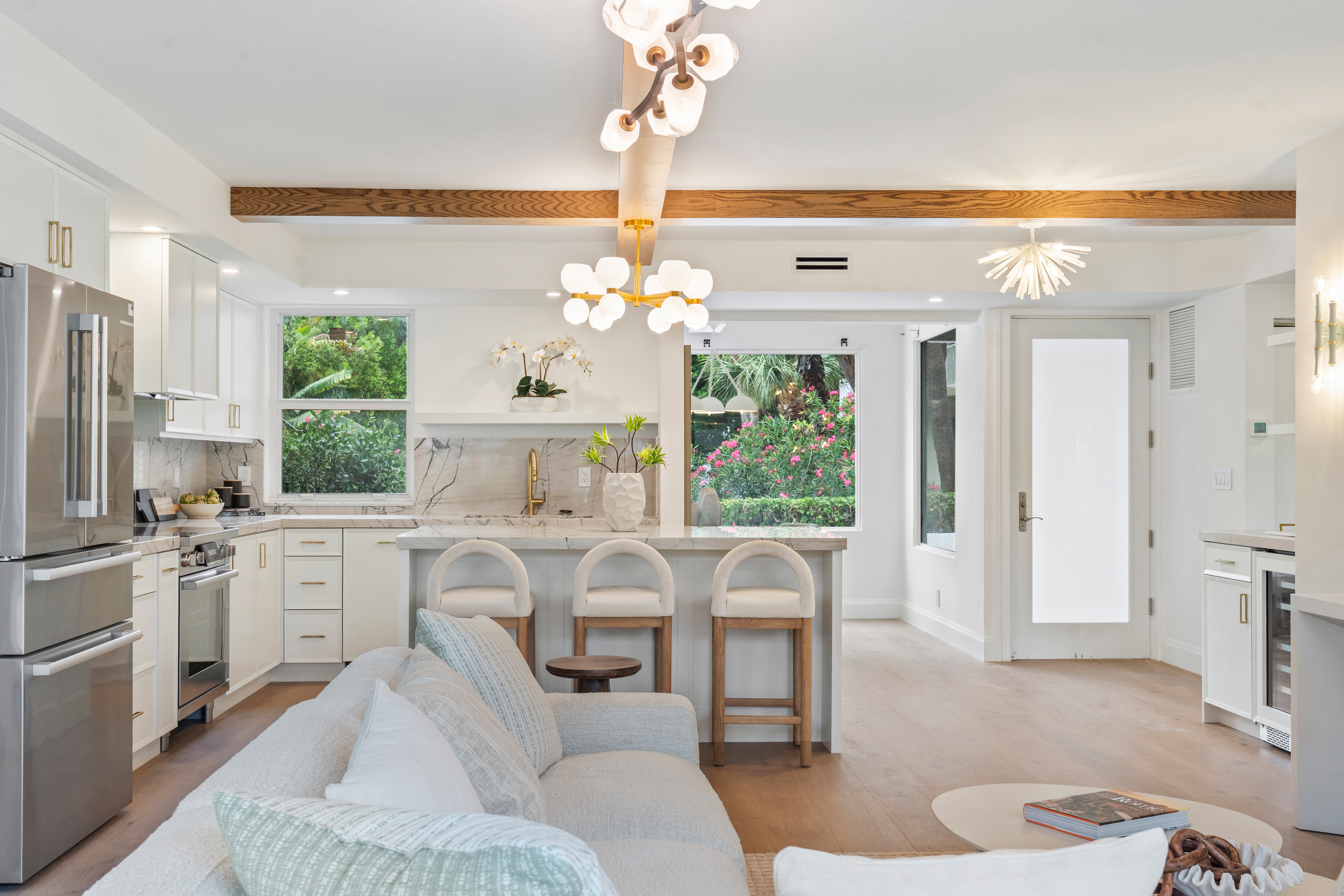  320 S Ocean Boulevard, Delray Beach, FL, 33483 - 物件實景
