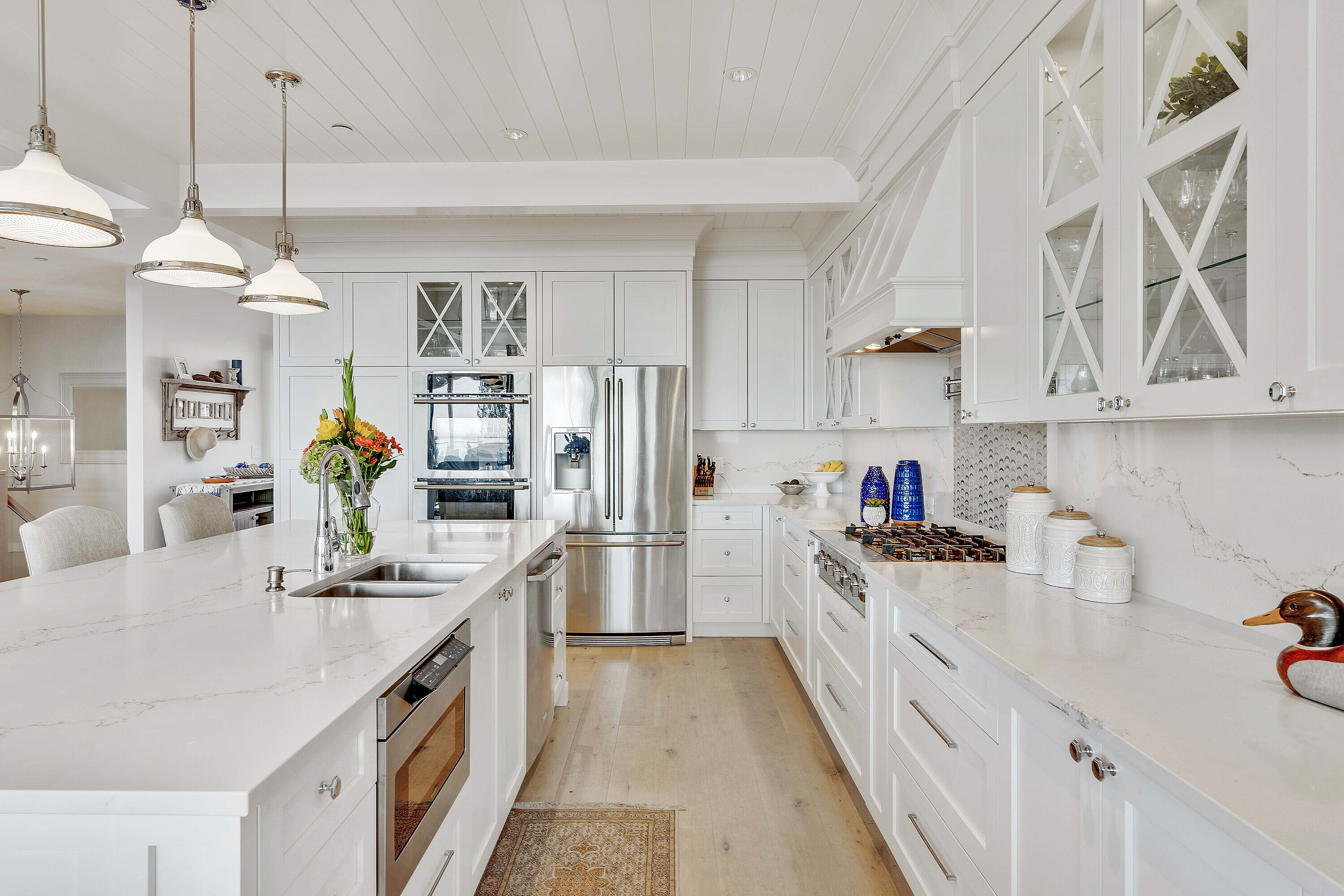  Bespoke Luxury in White Rock - 物件實景