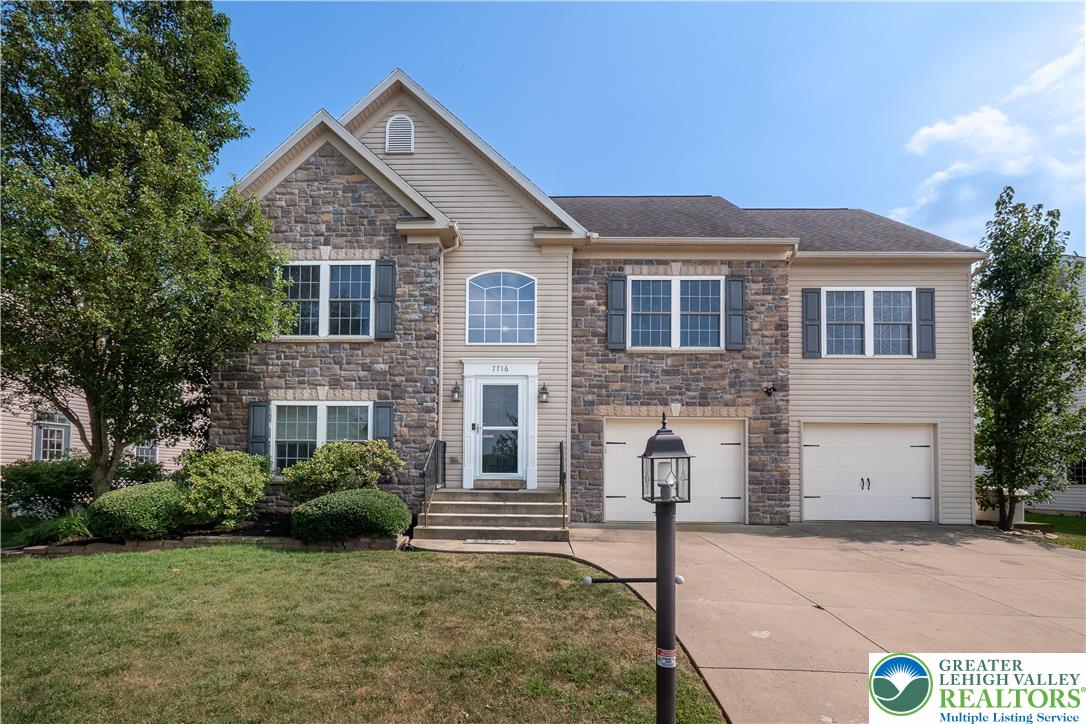 Lower Macungie Twp, Pennsylvania, 18062, United States, 4 Bedrooms Bedrooms, ,3 BathroomsBathrooms,Residential,For Sale,1907491