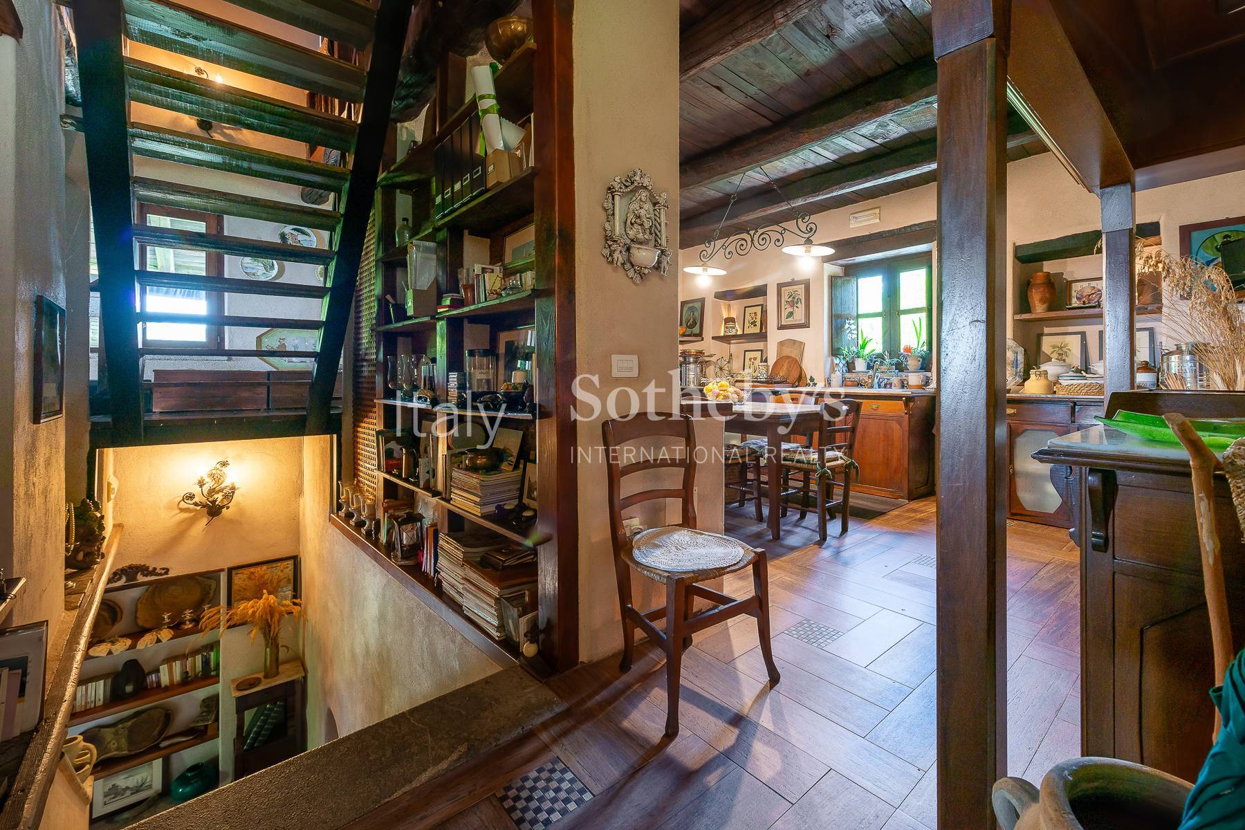  Timeless Hamlet in the Heart of Cilento - 物件實景