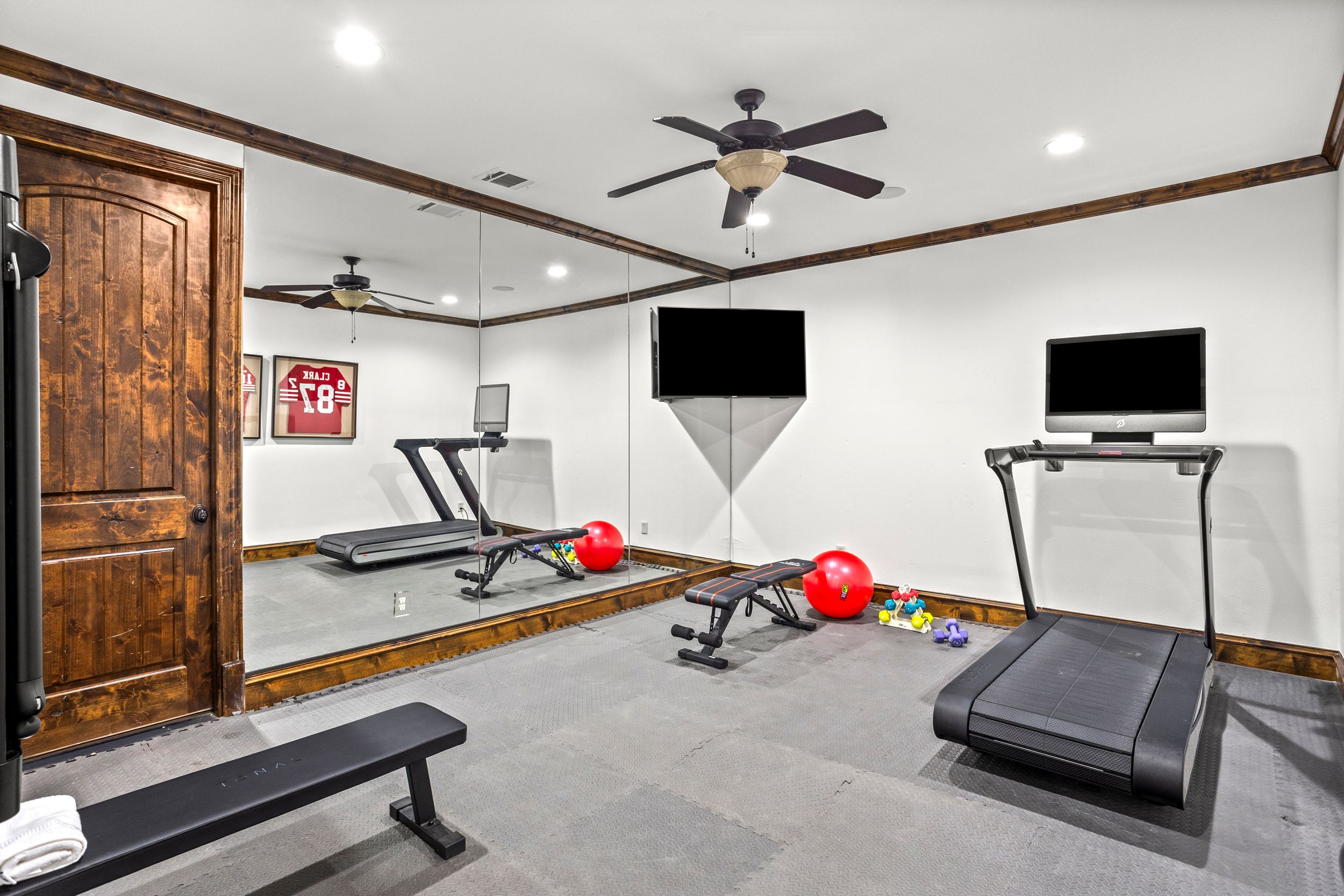  Private Luxury Estate in the prestigious Southern Hills enclave of Keller - 物件實景
