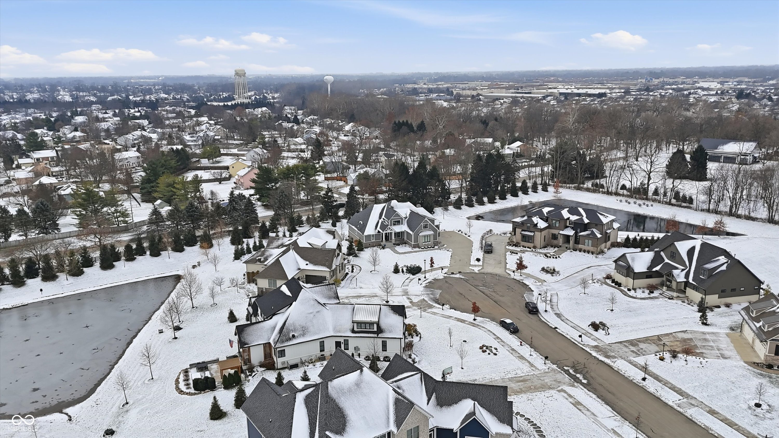 Carmel, Indiana, 46033, United States, 5 Bedrooms Bedrooms, ,5 BathroomsBathrooms,Residential,For Sale,2001203