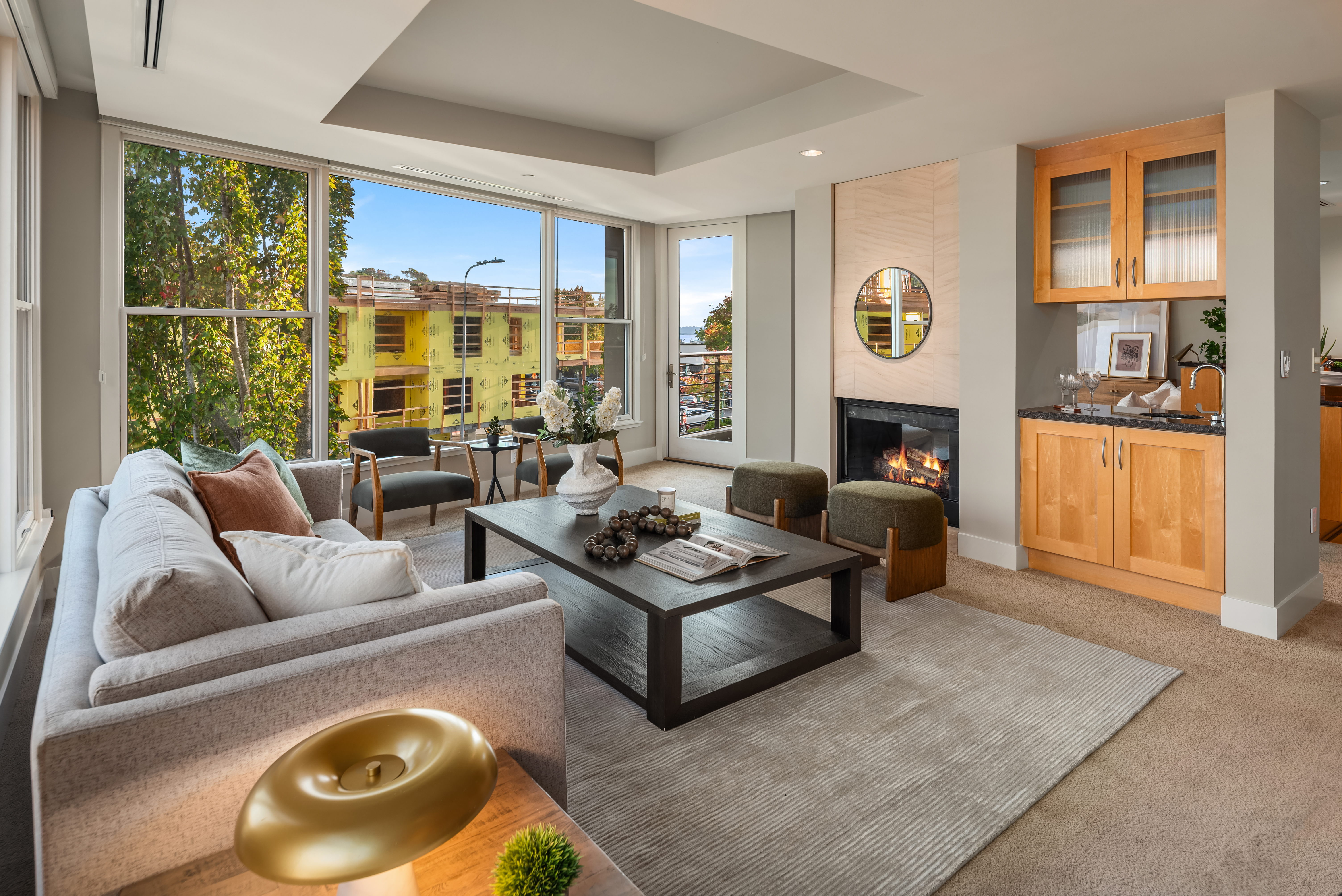  136 Central Wy Unit #304, Kirkland, WA 98033 - 物件實景