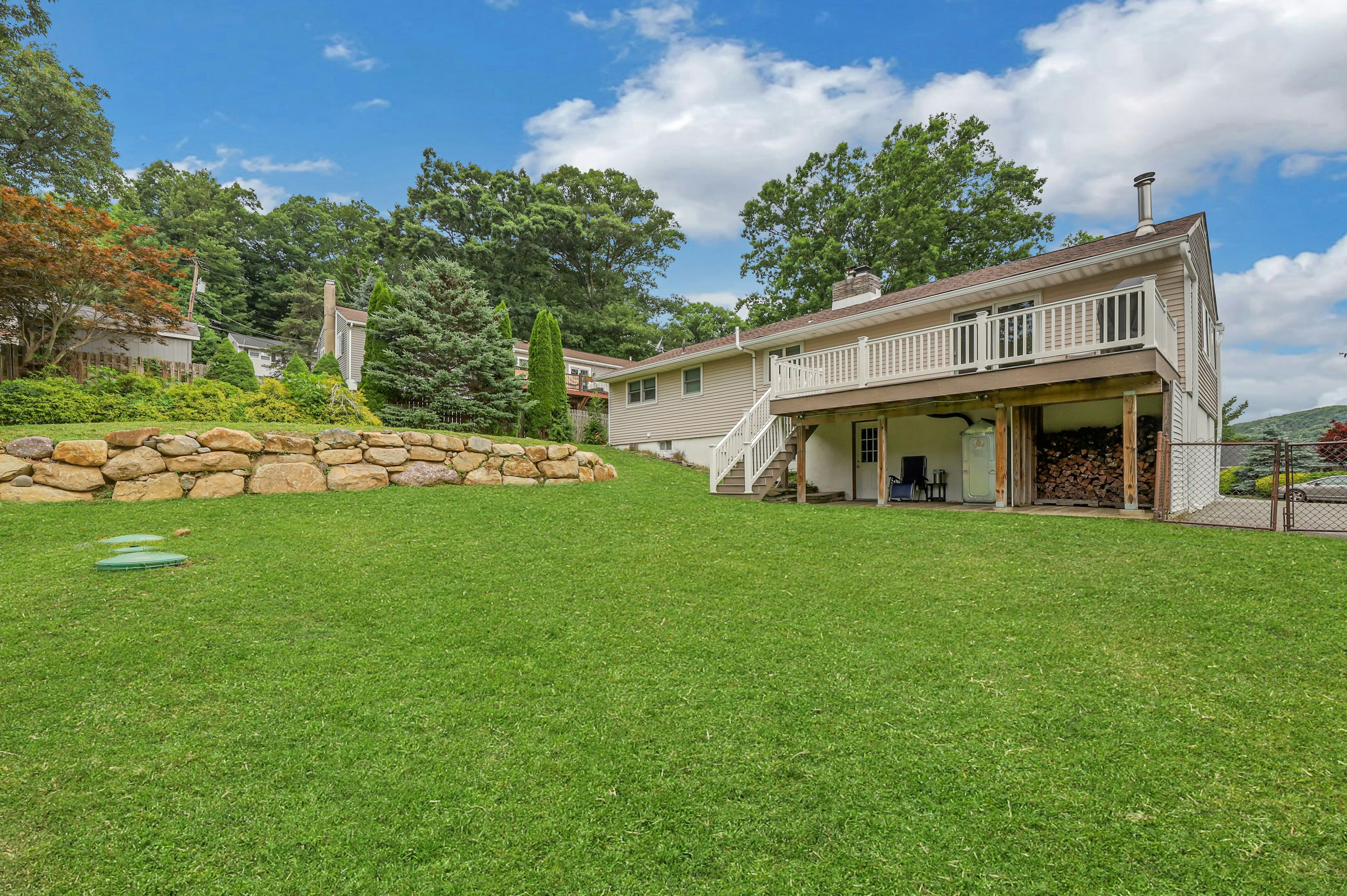  406 High Crest Drive, West Milford, NJ 07480 - 物件實景