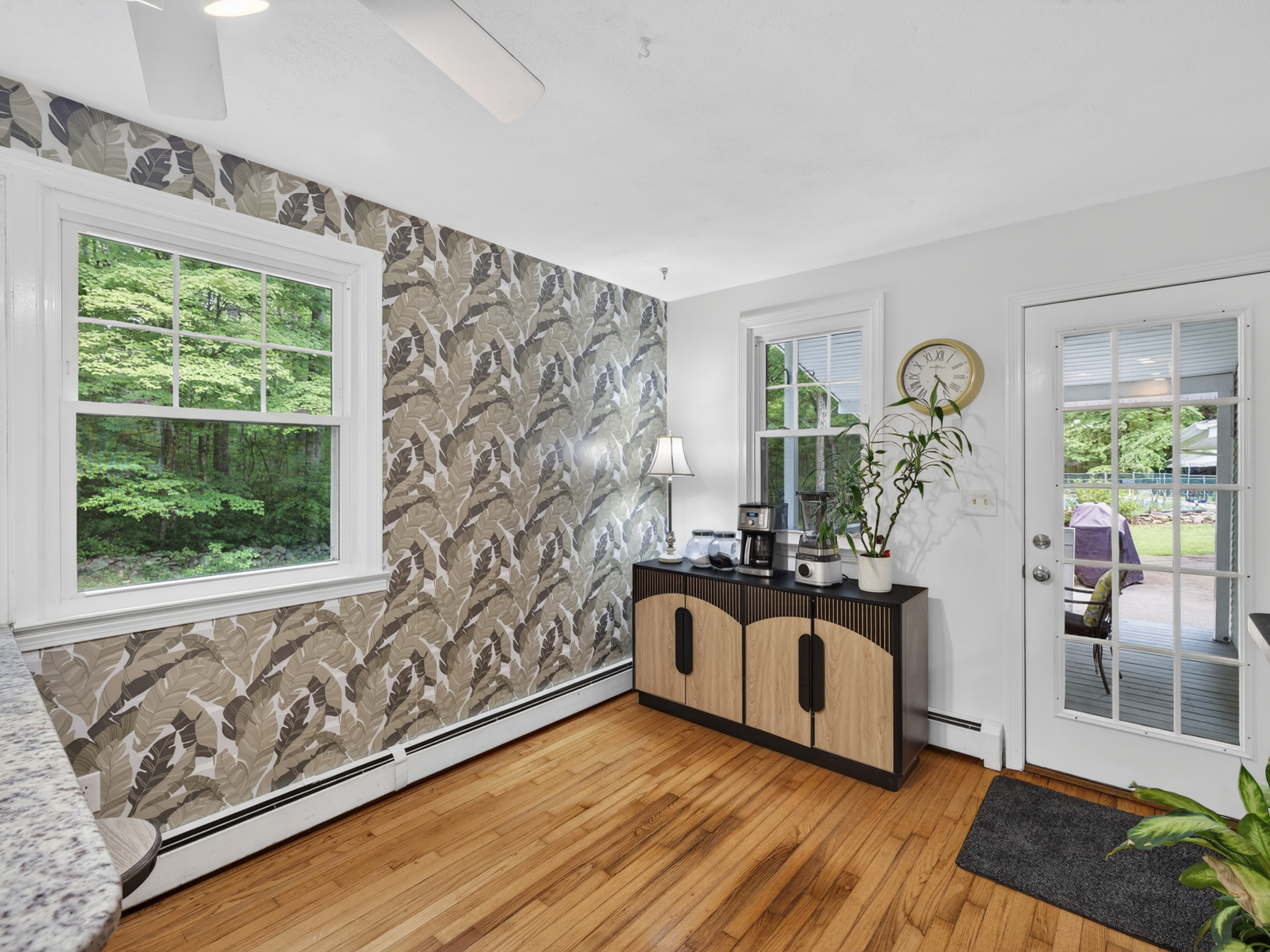  Secluded Woodland Haven on 1.84 Private Acres - 物件實景