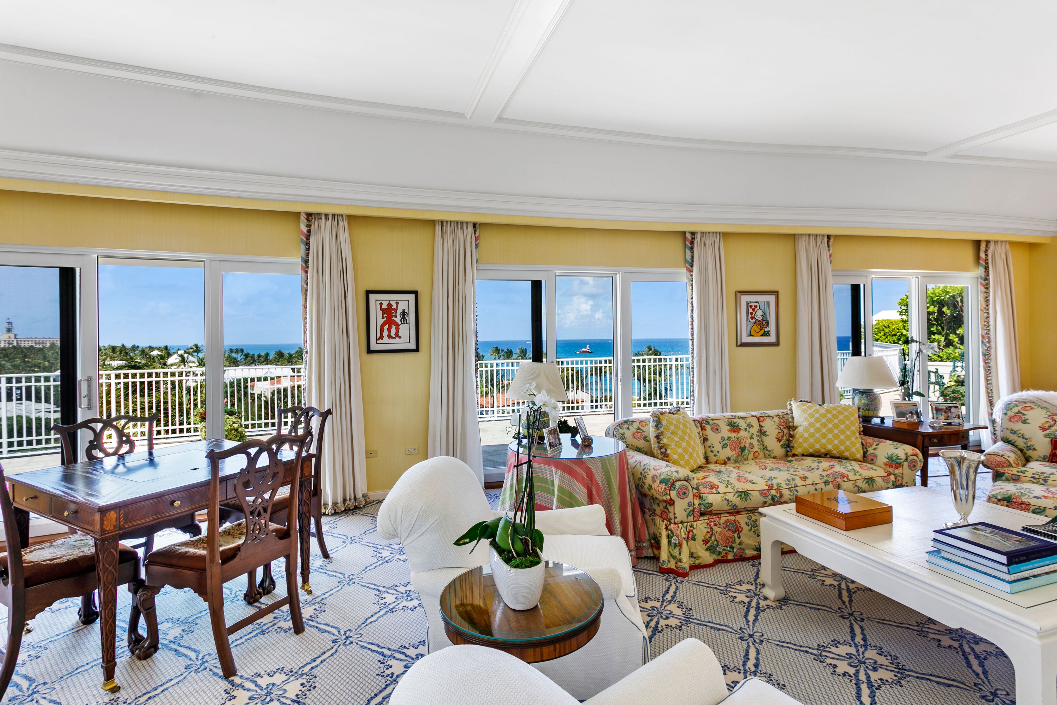  100 Royal Palm Way PH-4 - 物件實景