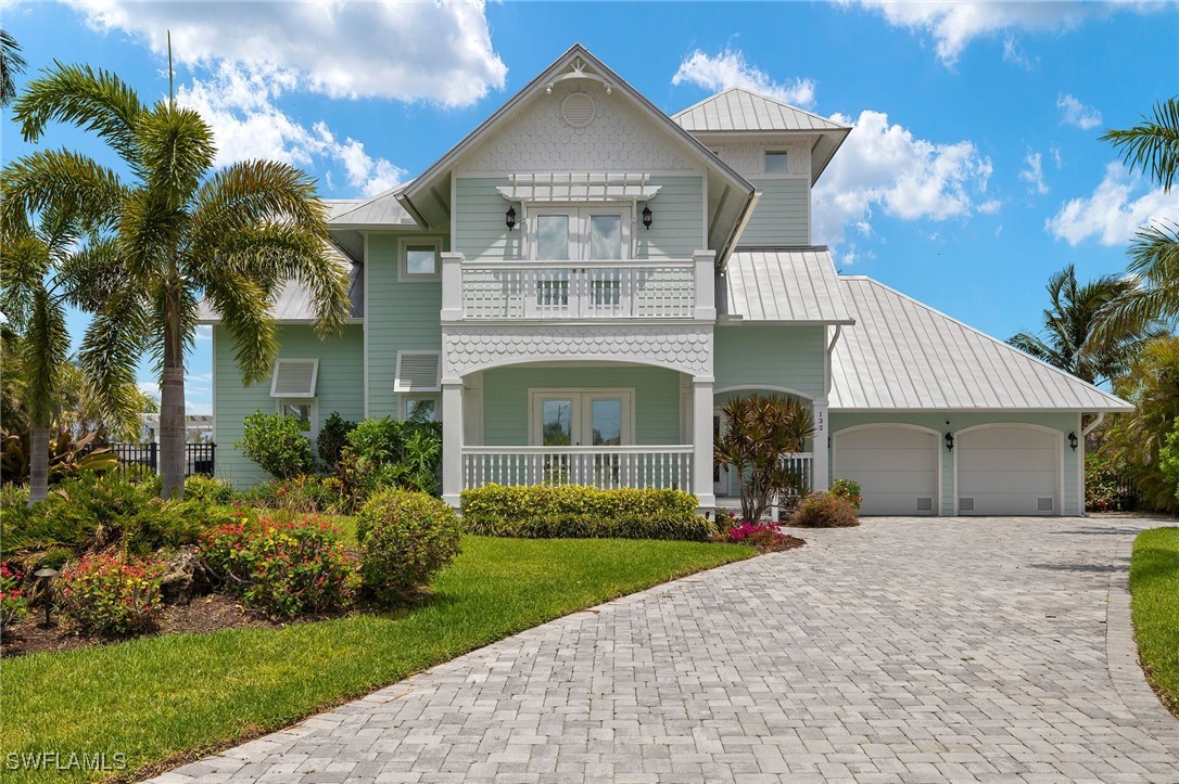 Cape Coral, Florida, 33993, United States, 3 Bedrooms Bedrooms, ,3 BathroomsBathrooms,Residential,For Sale,1696252