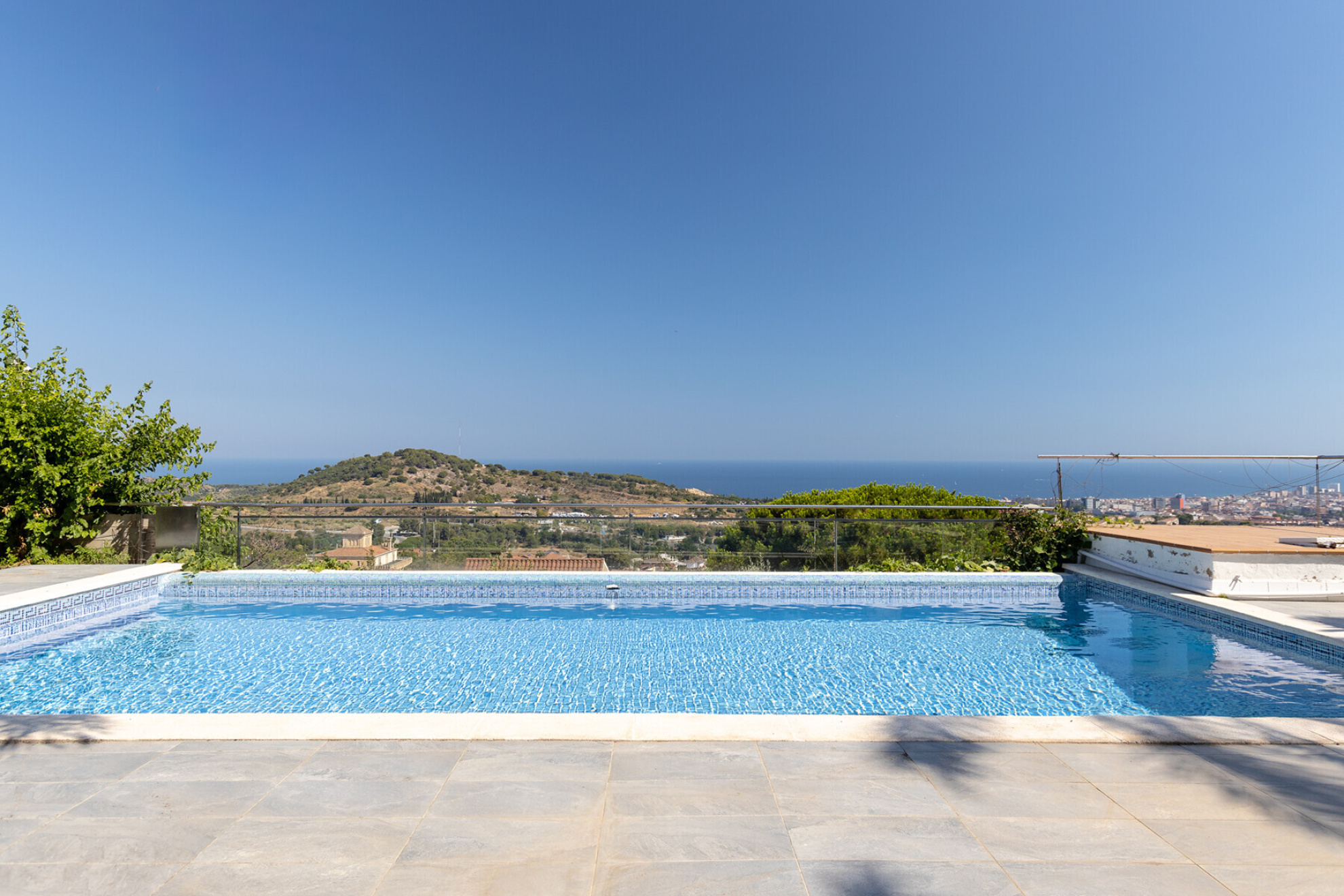  Panoramic Contemporary Villa with Eight Levels and Exceptional Sea Views - 物件實景