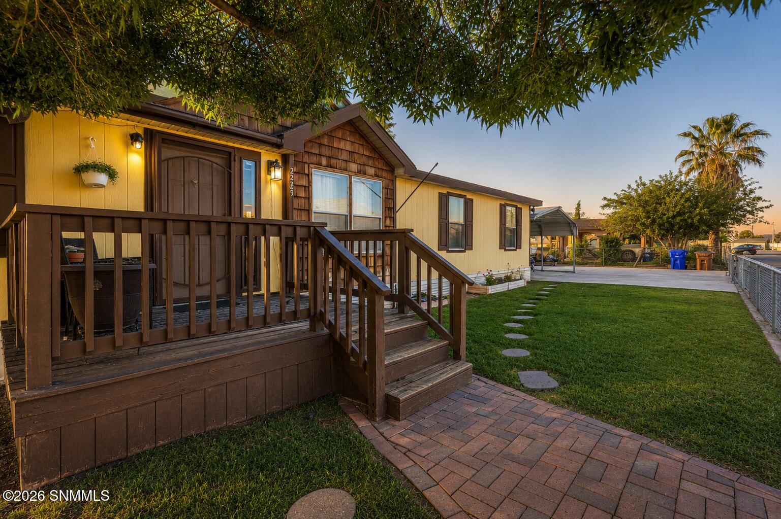 Waltz Ln, Las Cruces, NM 88007 #1