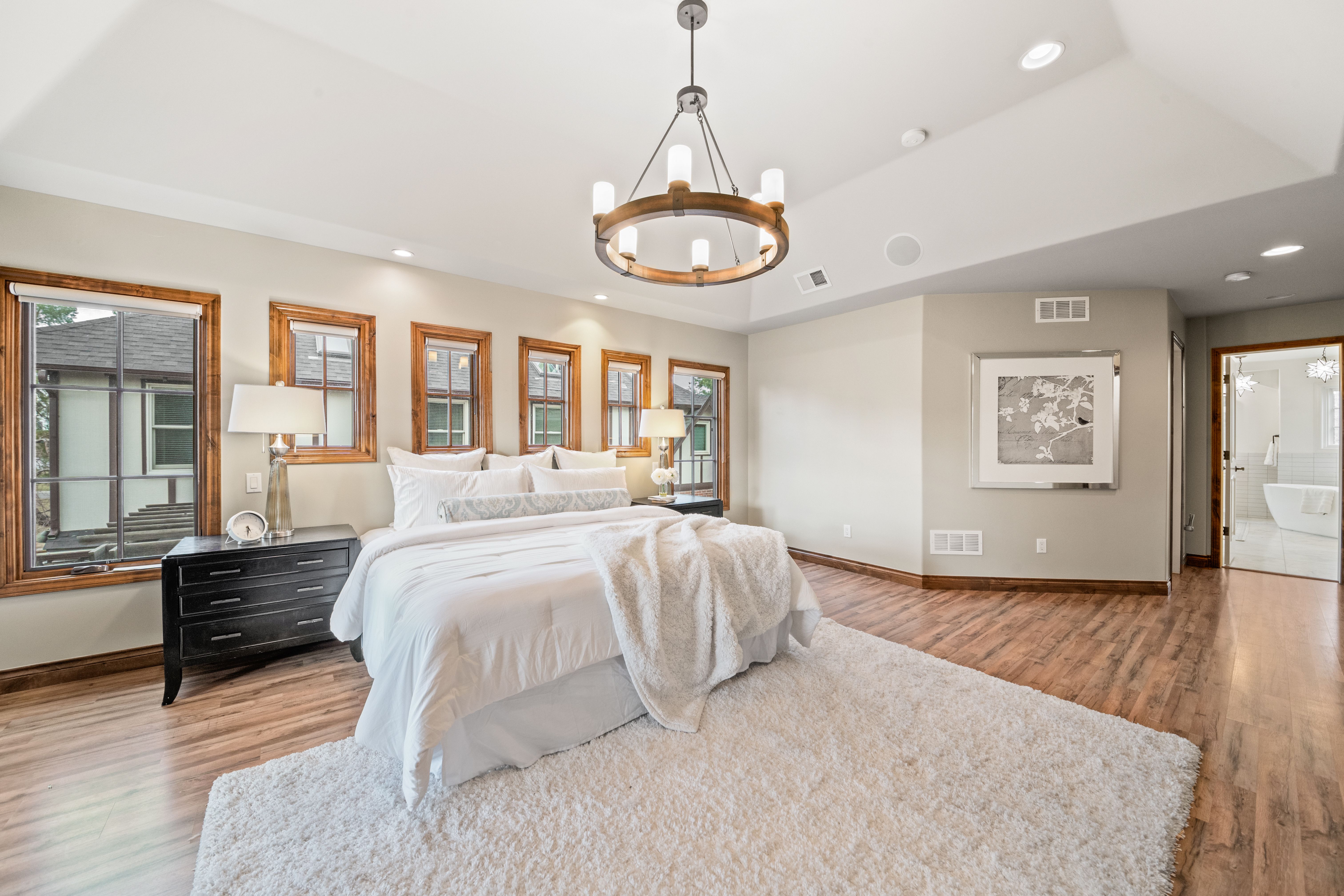  Timeless Elegance, Modern Luxury - 物件實景